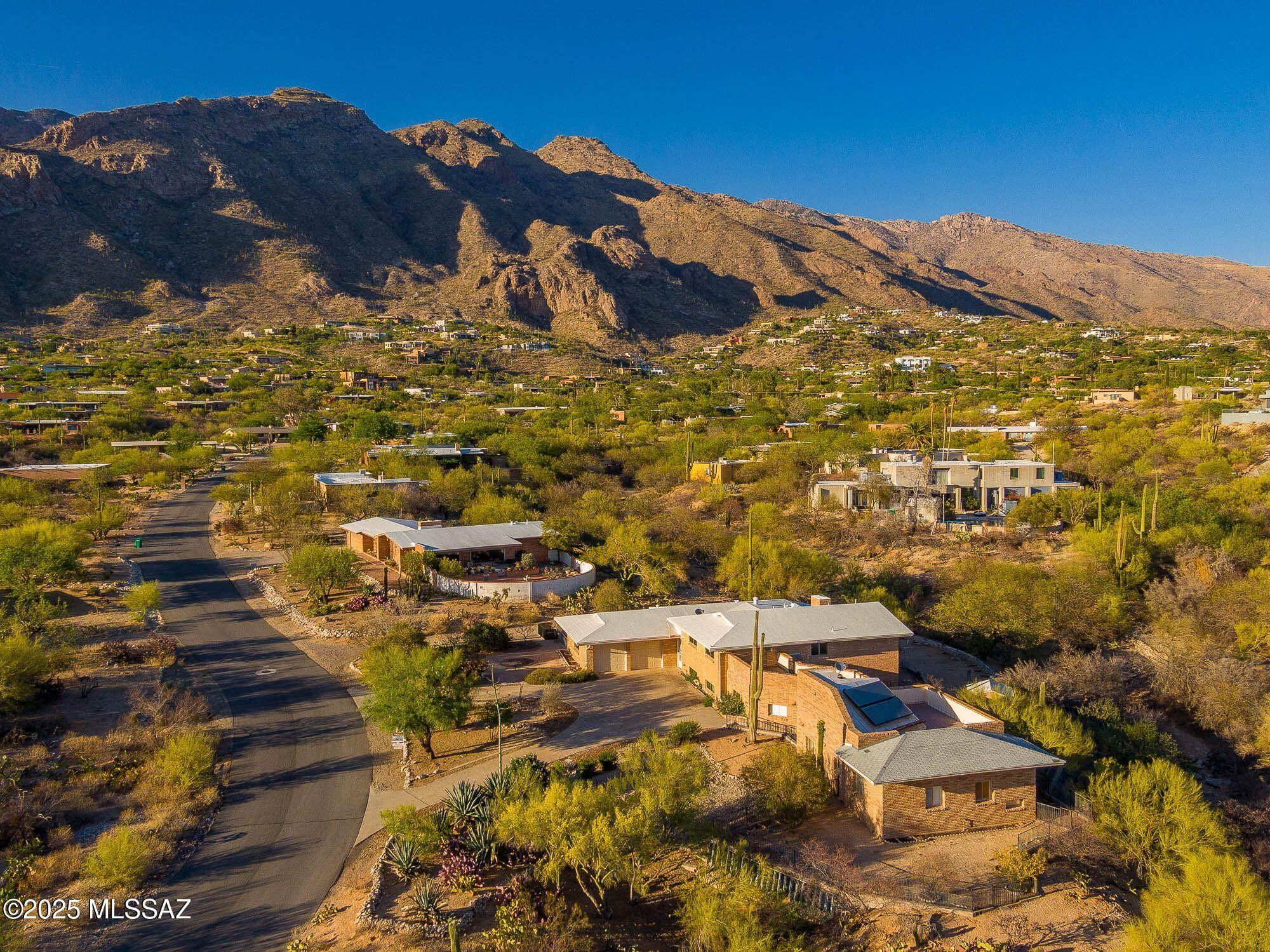 Coronado Foothills Estates - Residential