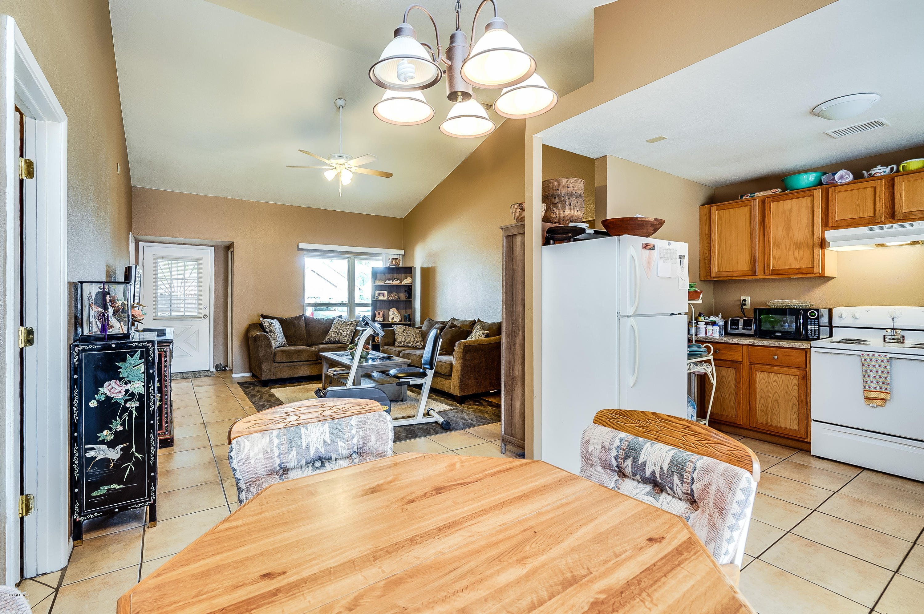 Saguaro Canyon (1-100) - Residential