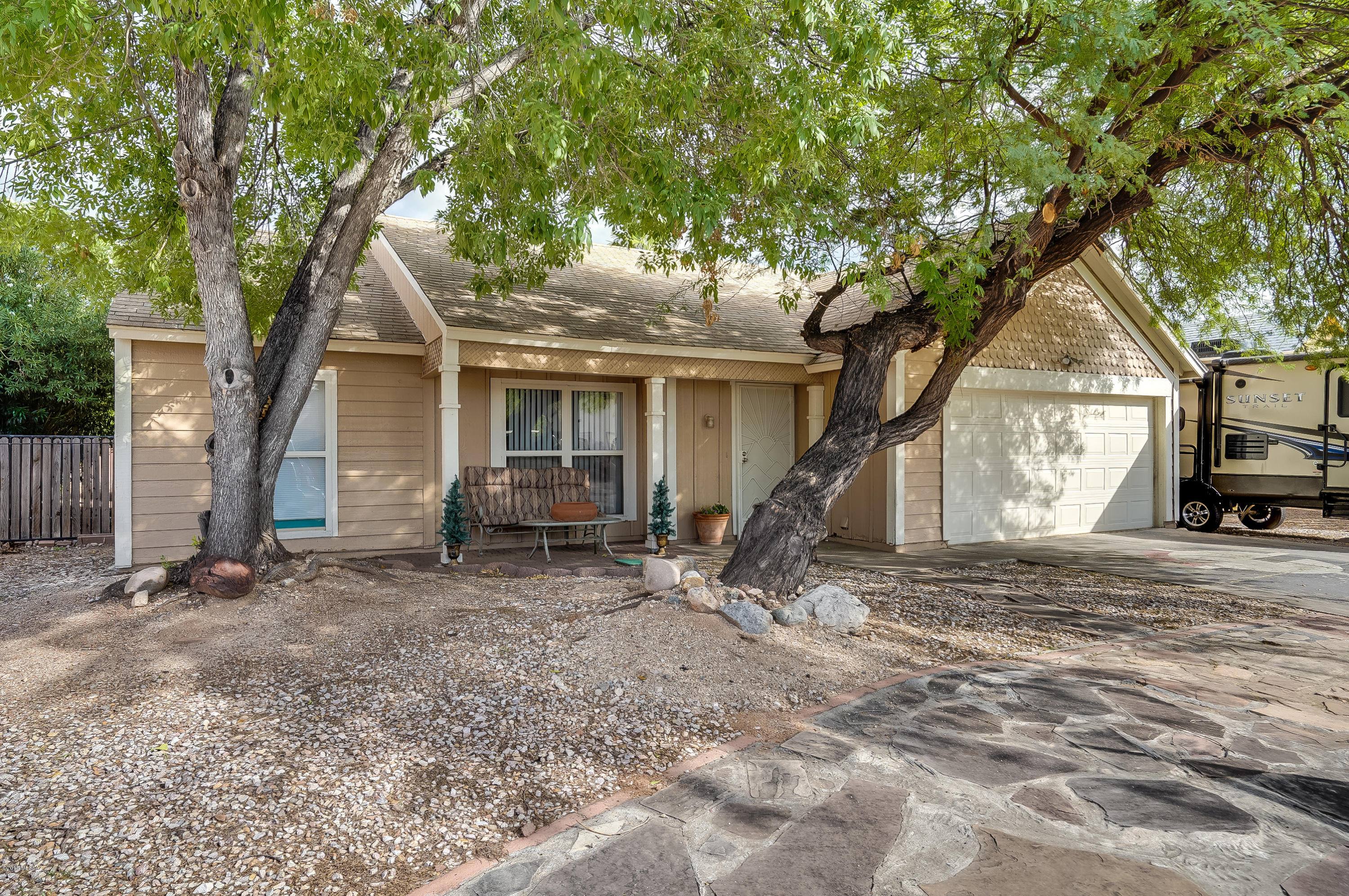 Saguaro Canyon (1-100) - Residential