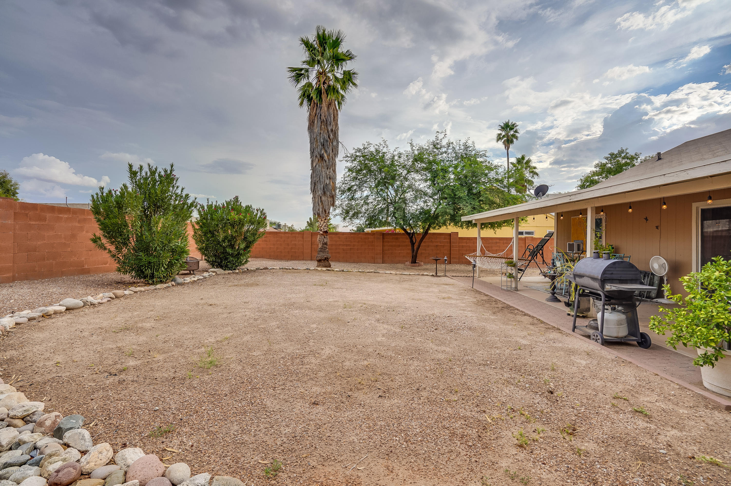 Saguaro Canyon (1-100) - Residential