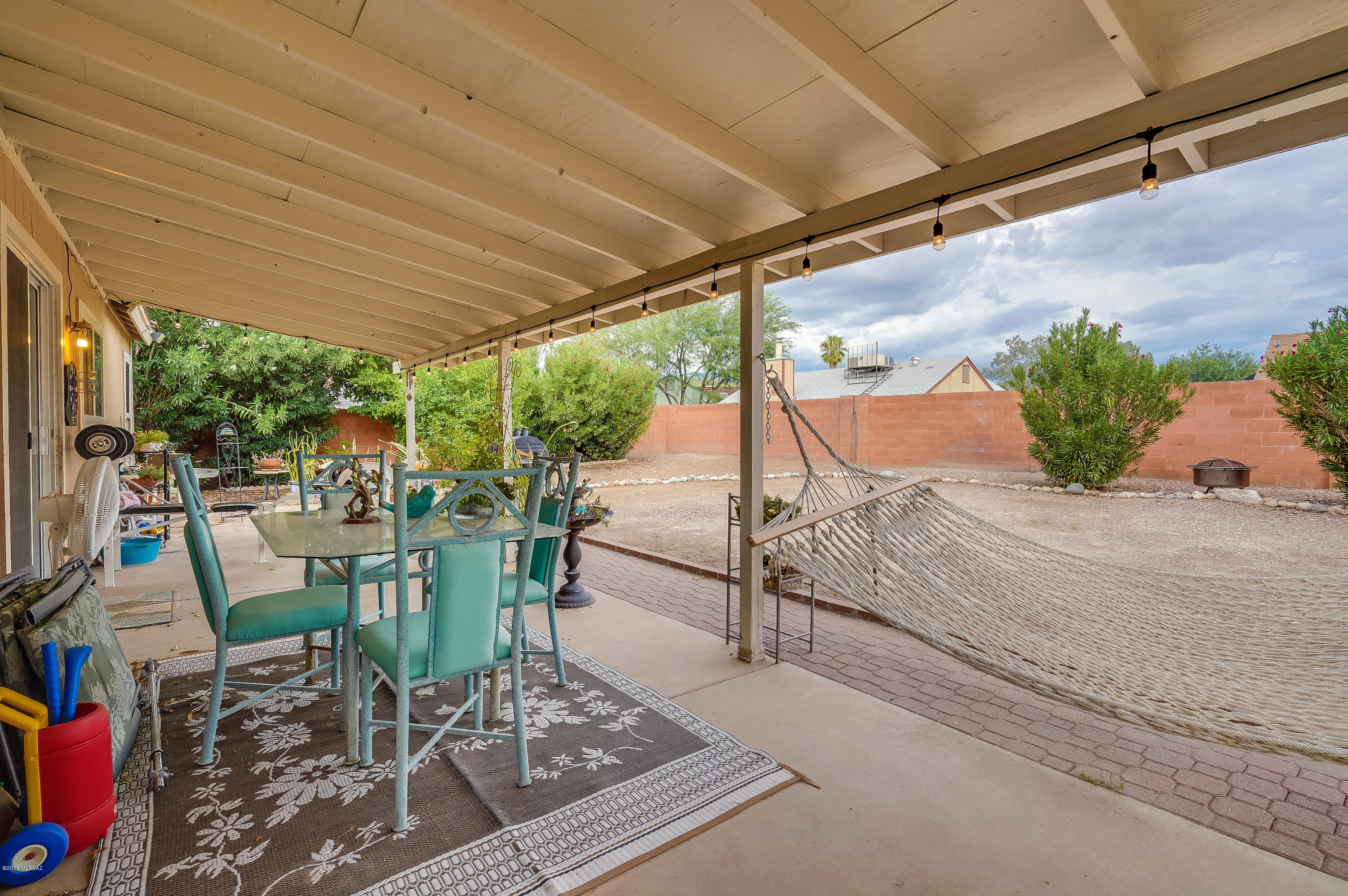 Saguaro Canyon (1-100) - Residential