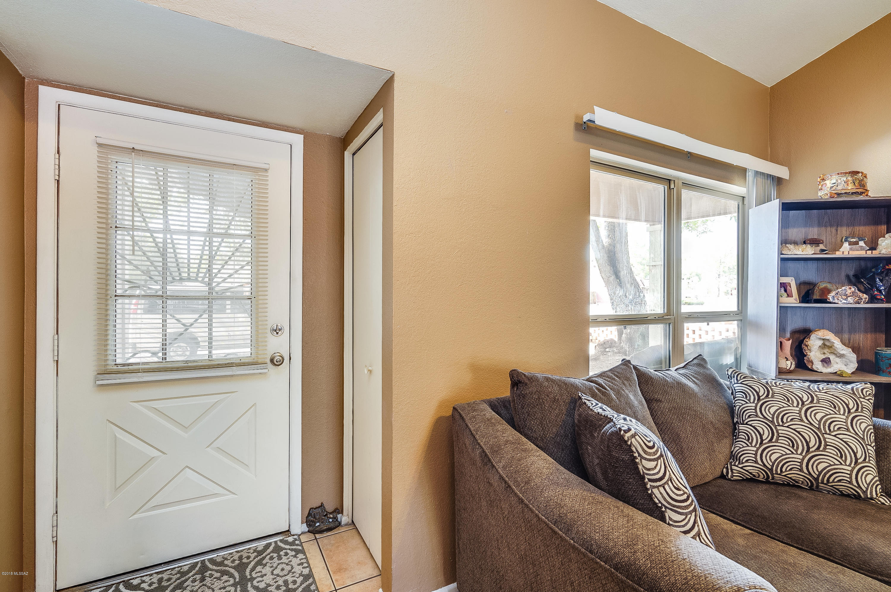 Saguaro Canyon (1-100) - Residential