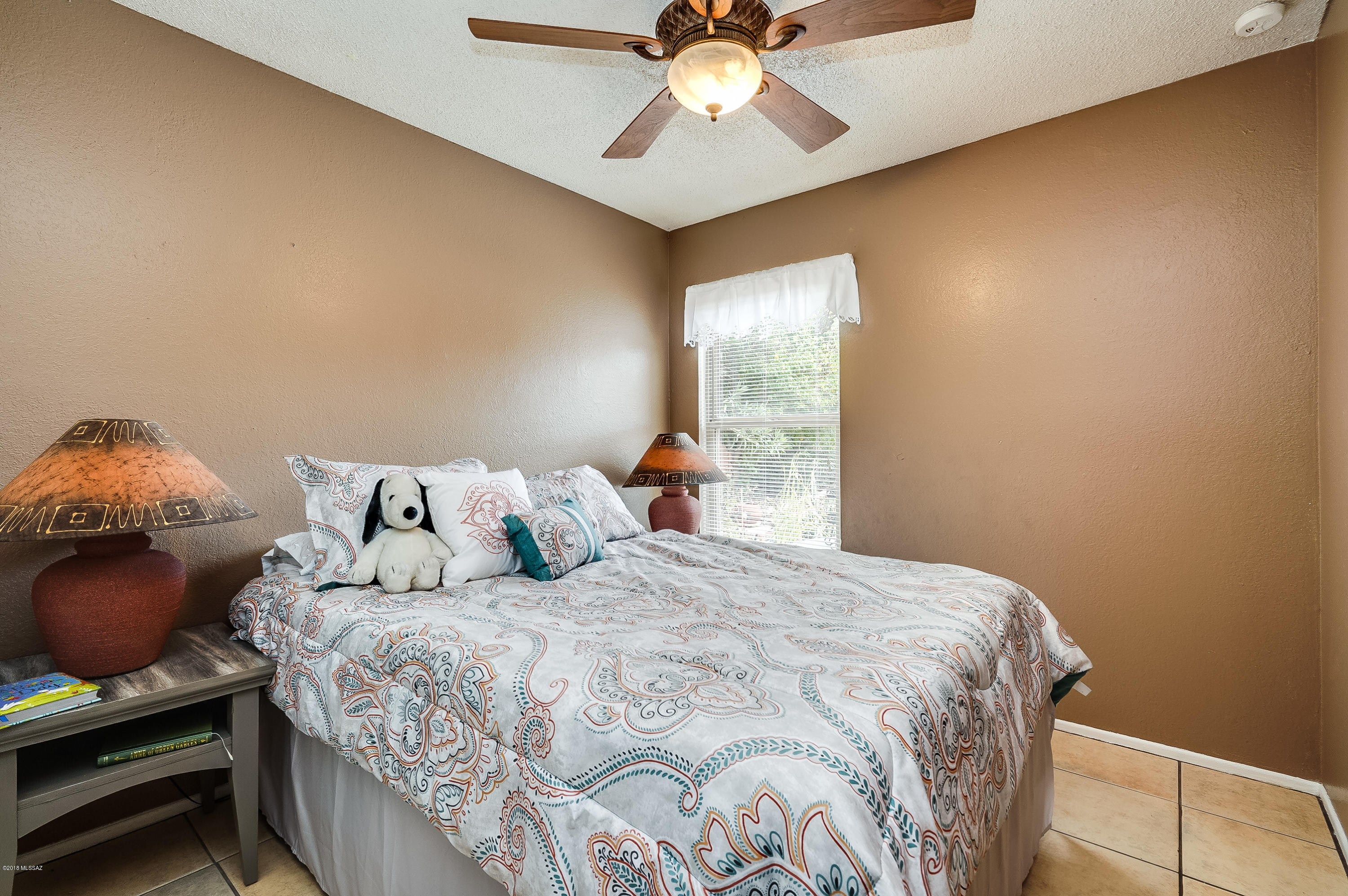 Saguaro Canyon (1-100) - Residential