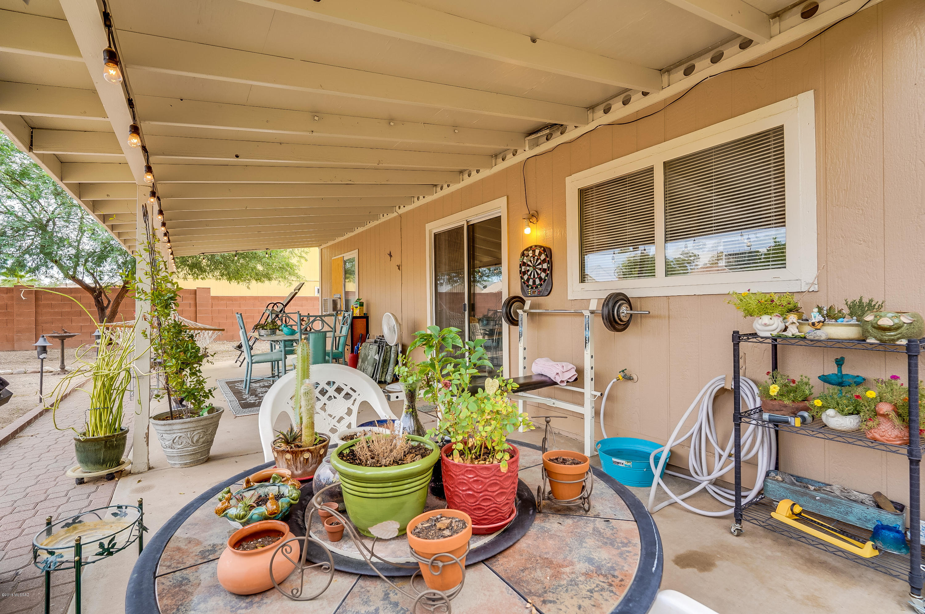 Saguaro Canyon (1-100) - Residential