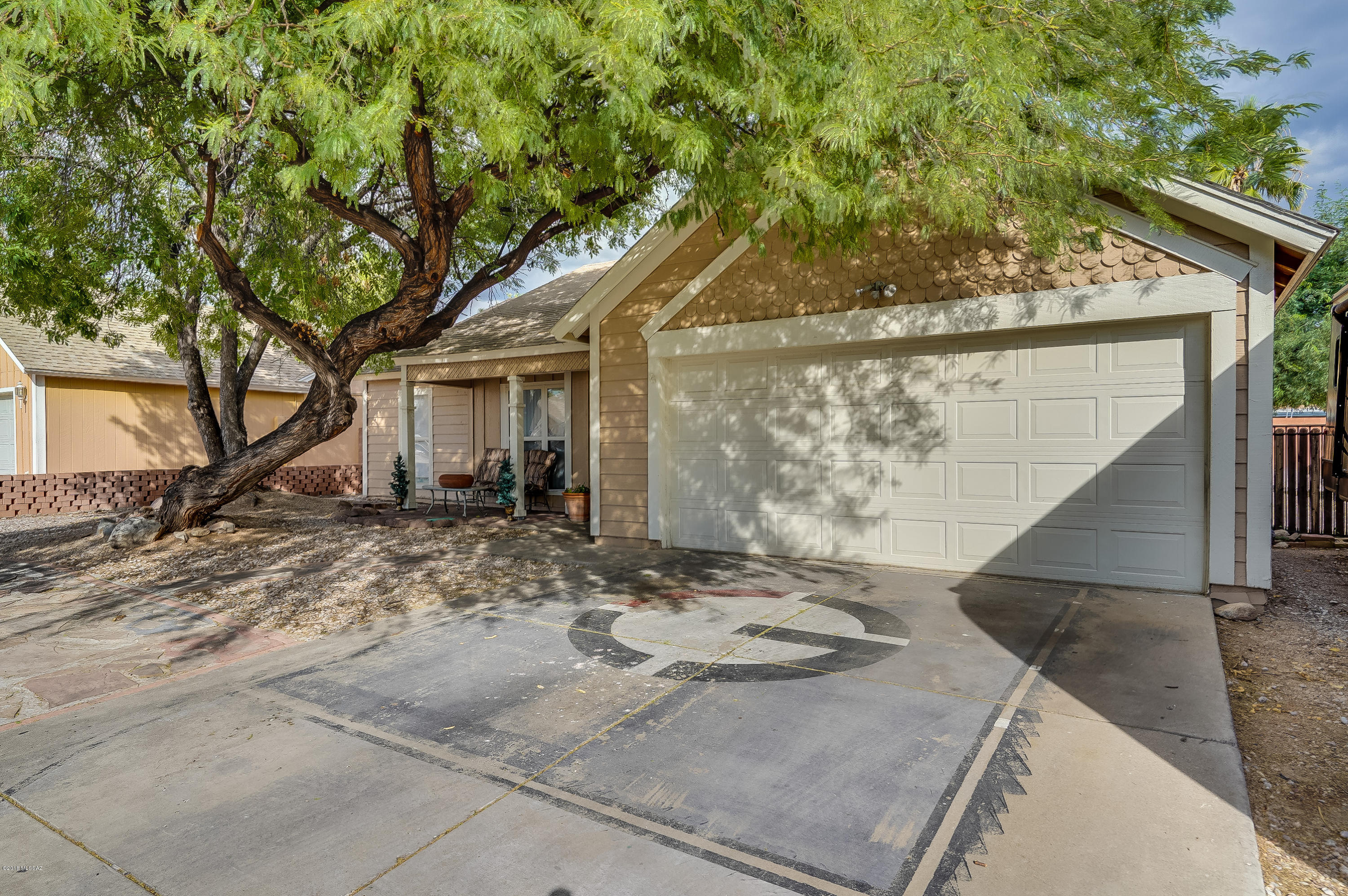 Saguaro Canyon (1-100) - Residential