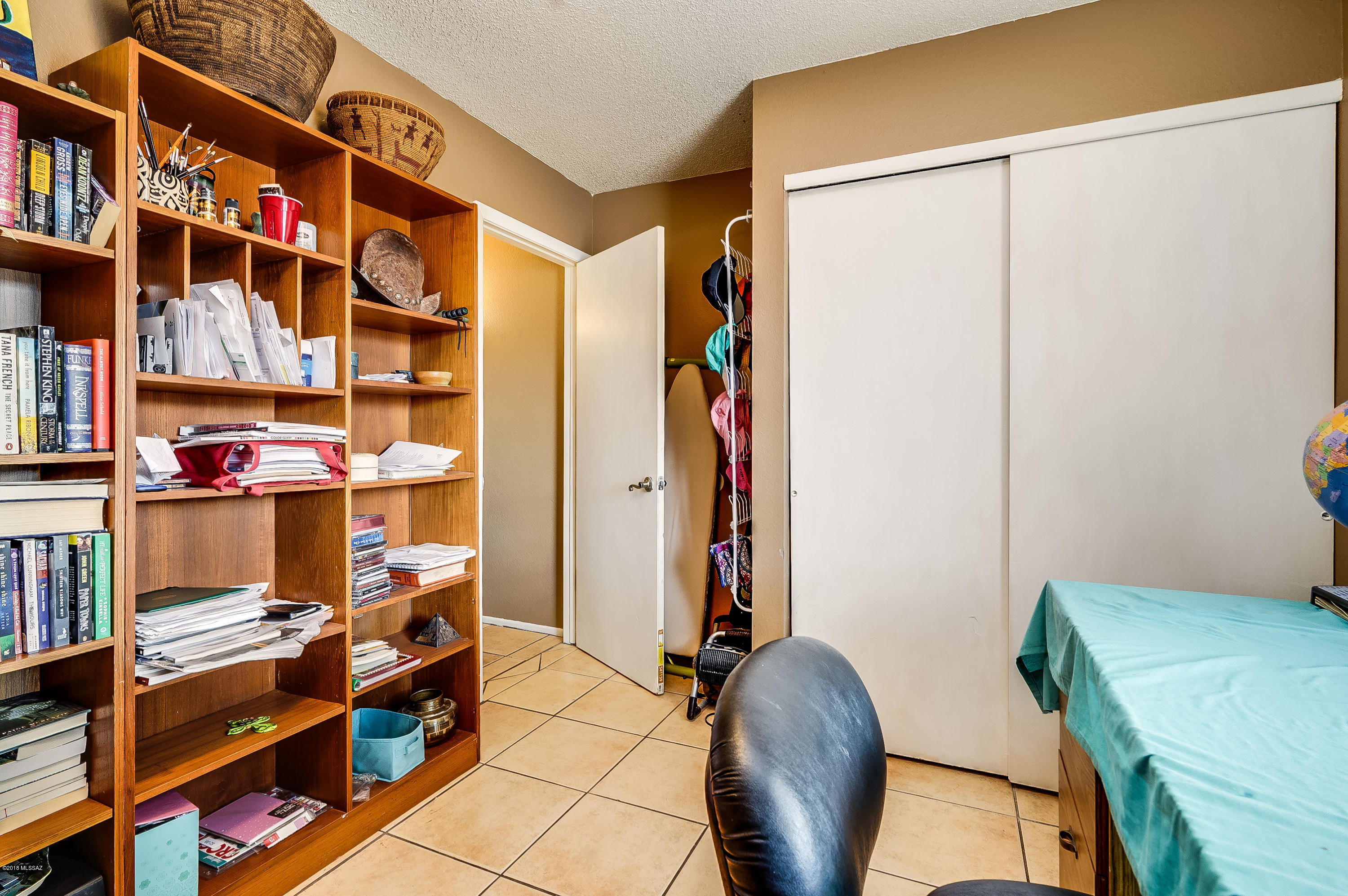Saguaro Canyon (1-100) - Residential