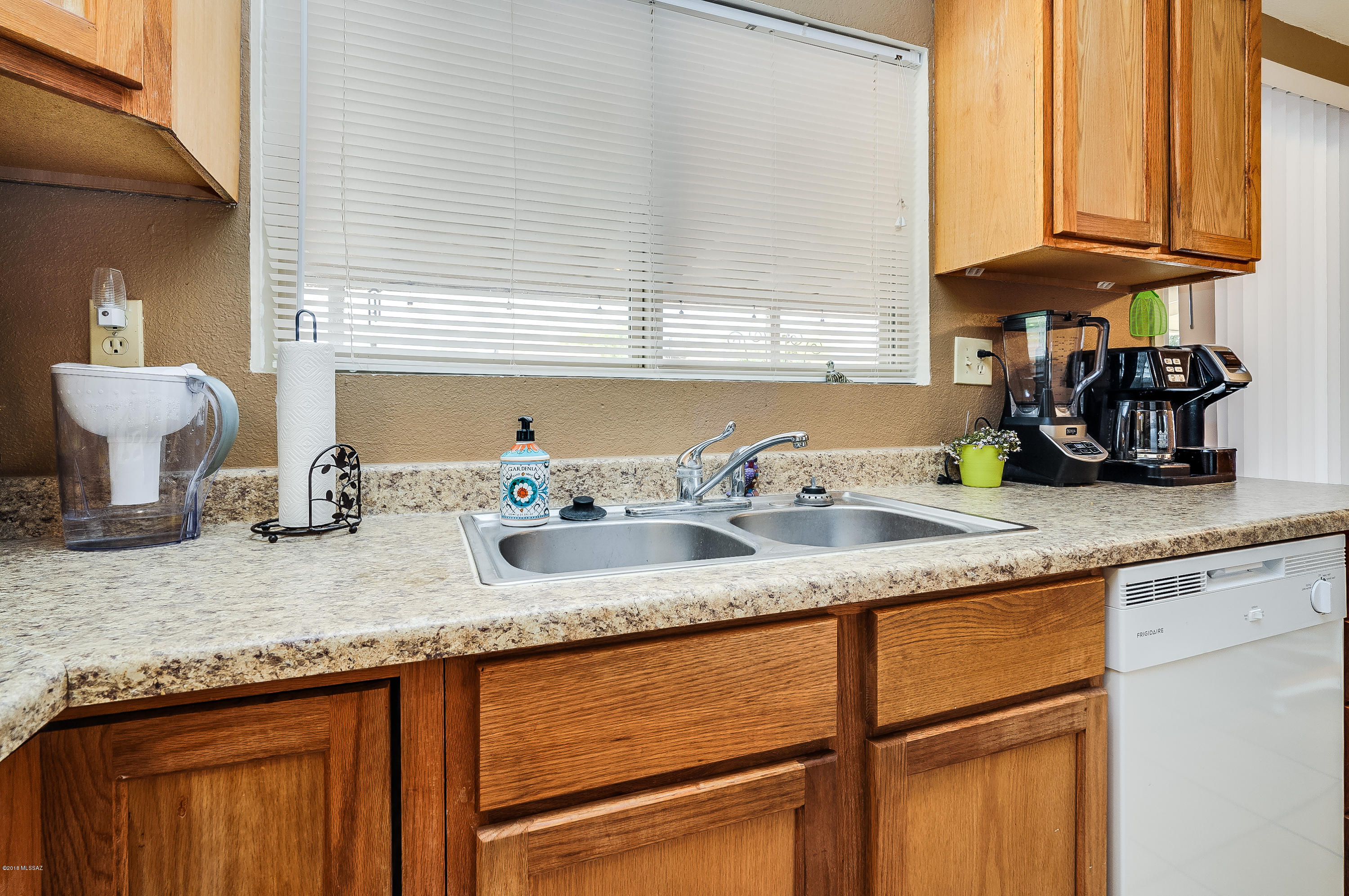 Saguaro Canyon (1-100) - Residential