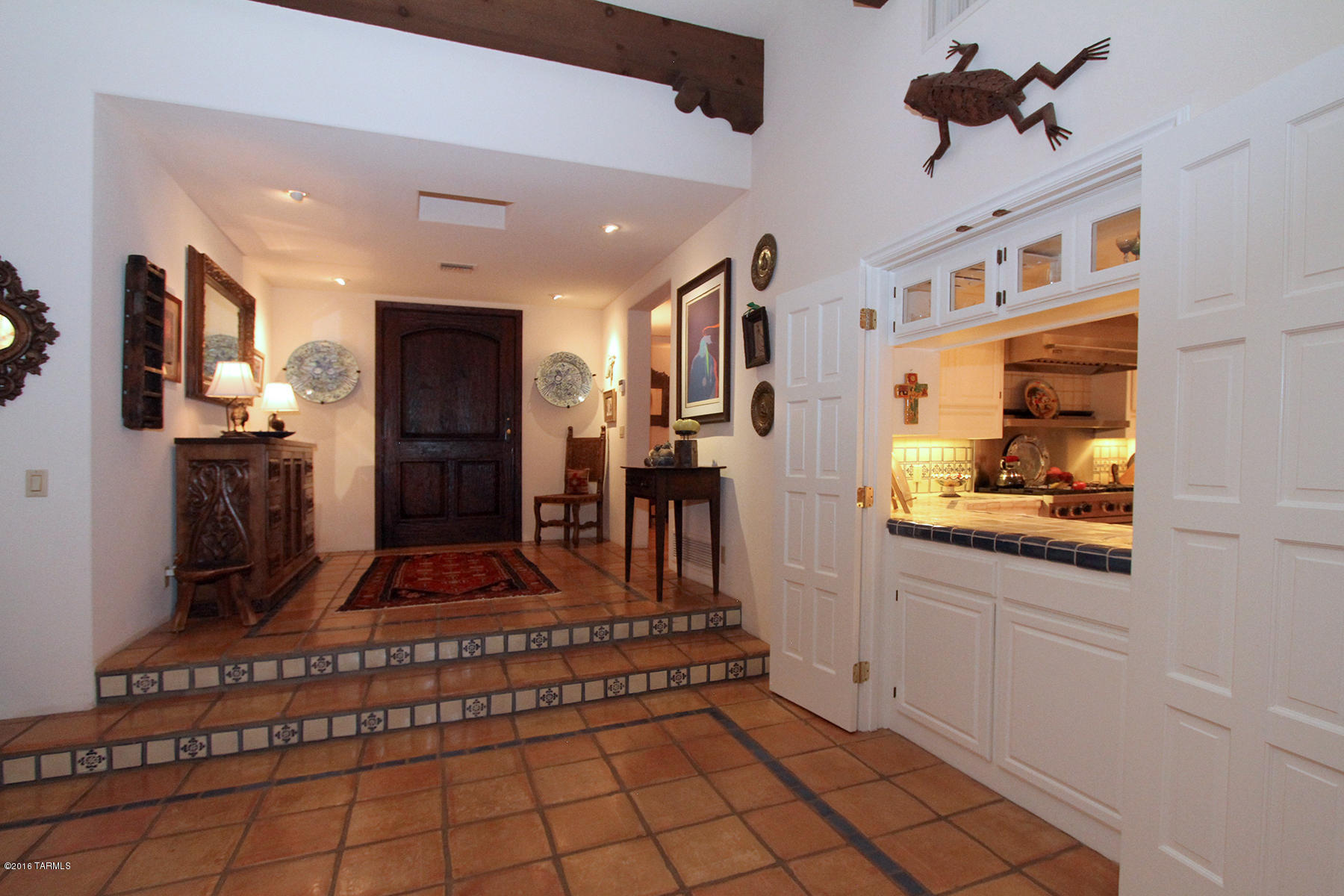 Catalina Foothills Est. NO. 10 (73-90, 119, 121, 123, 127-146) - Residential