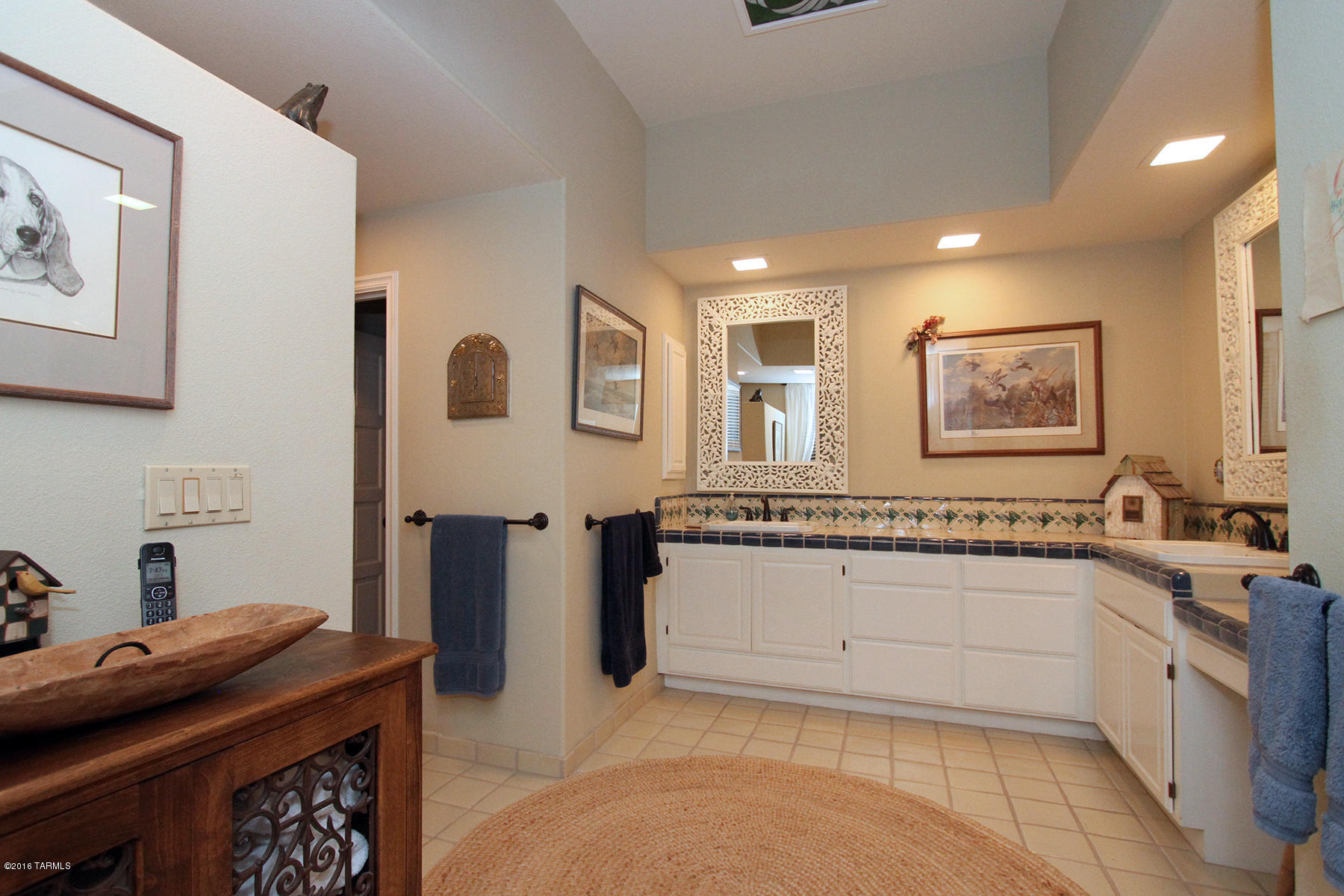 Catalina Foothills Est. NO. 10 (73-90, 119, 121, 123, 127-146) - Residential