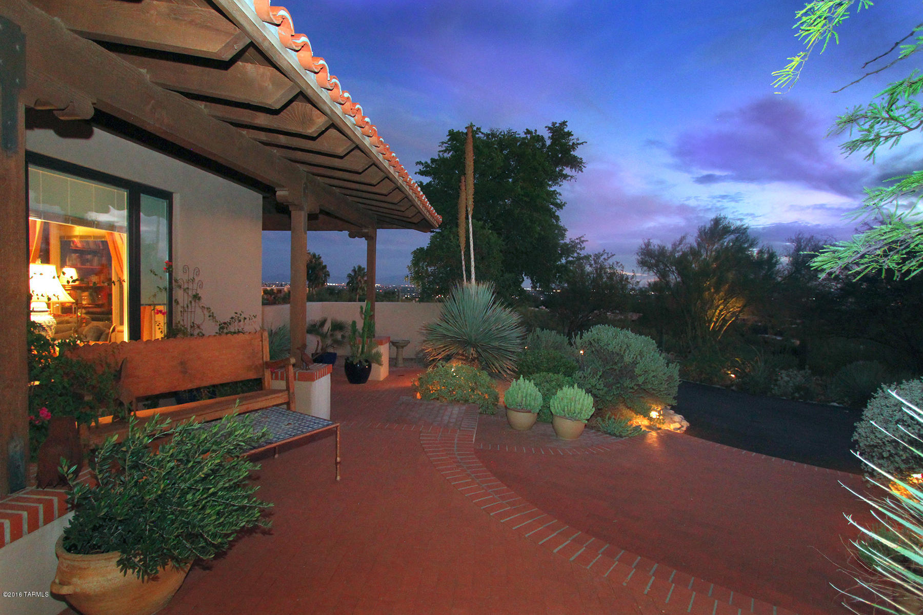 Catalina Foothills Est. NO. 10 (73-90, 119, 121, 123, 127-146) - Residential