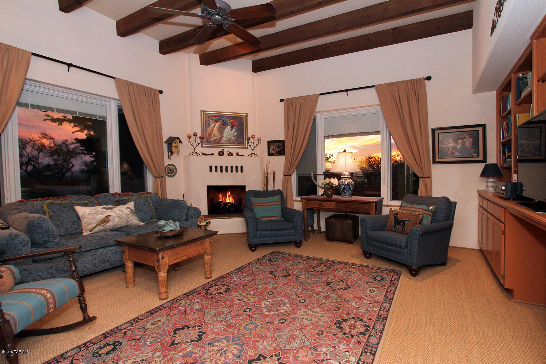 Catalina Foothills Est. NO. 10 (73-90, 119, 121, 123, 127-146) - Residential