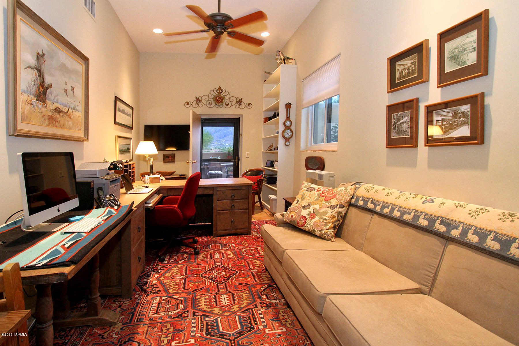 Catalina Foothills Est. NO. 10 (73-90, 119, 121, 123, 127-146) - Residential
