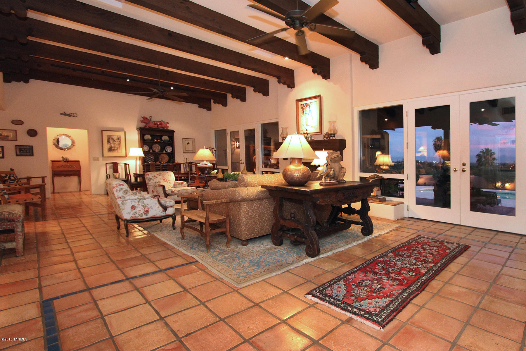 Catalina Foothills Est. NO. 10 (73-90, 119, 121, 123, 127-146) - Residential