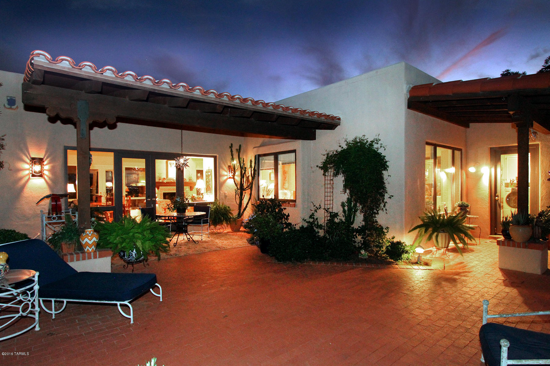 Catalina Foothills Est. NO. 10 (73-90, 119, 121, 123, 127-146) - Residential