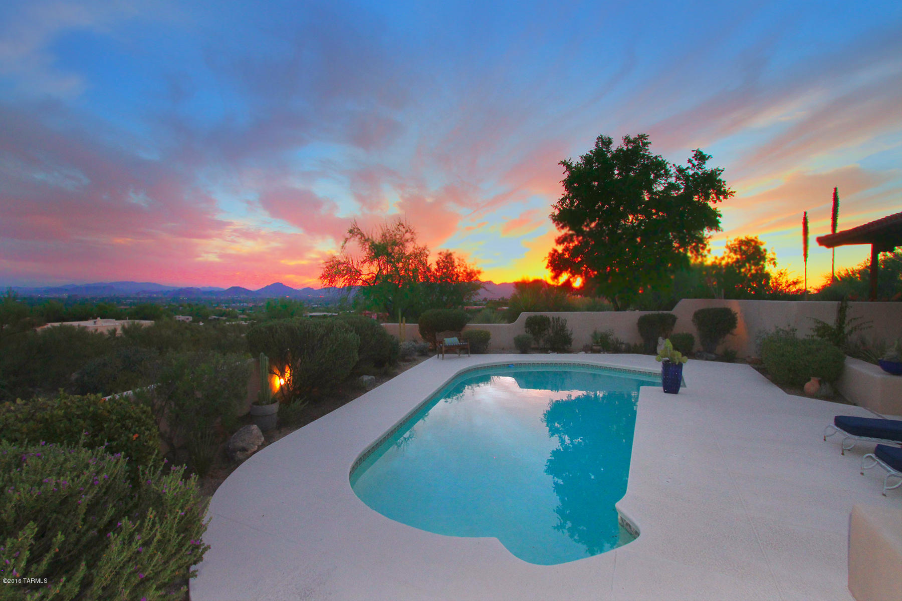 Catalina Foothills Est. NO. 10 (73-90, 119, 121, 123, 127-146) - Residential