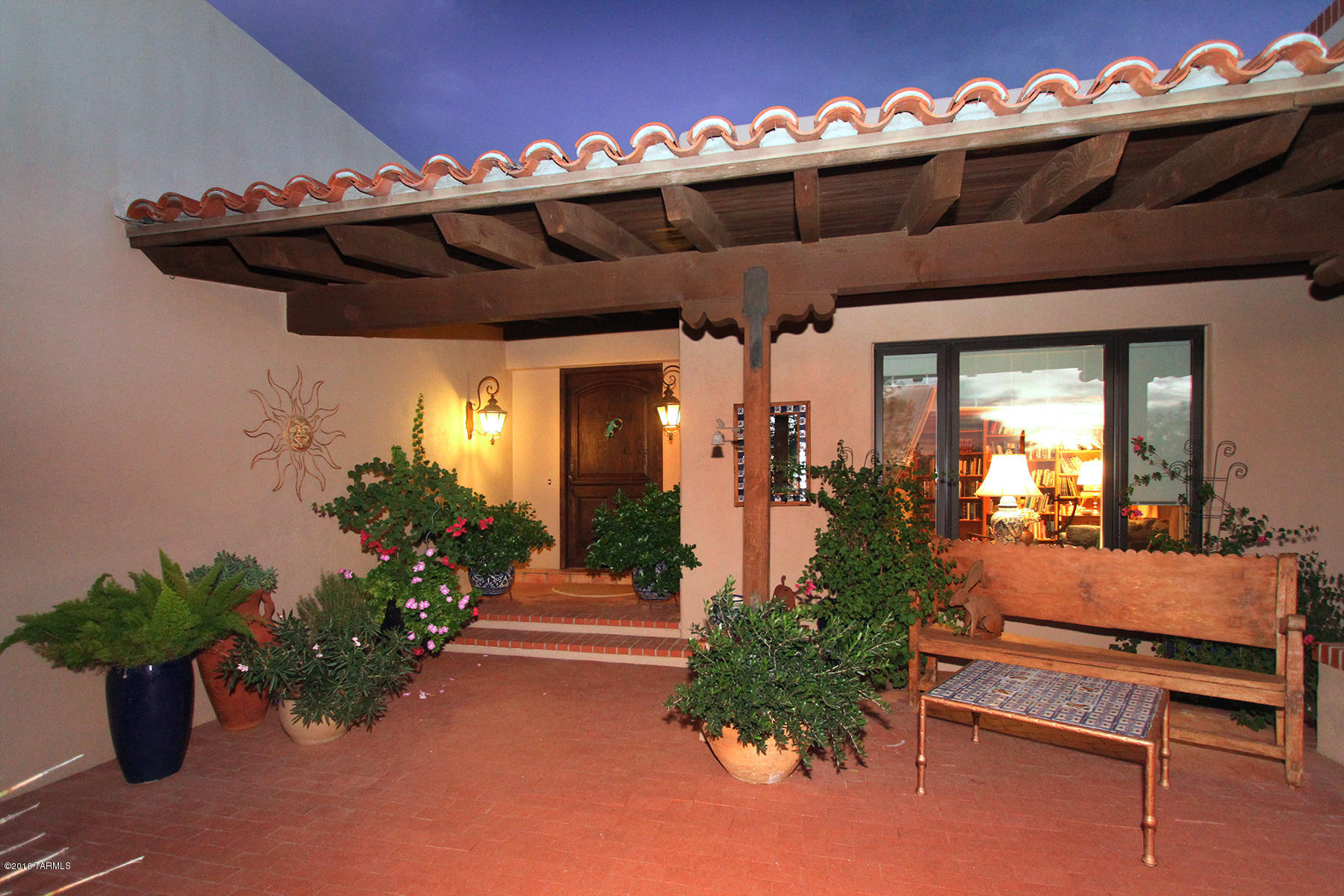 Catalina Foothills Est. NO. 10 (73-90, 119, 121, 123, 127-146) - Residential