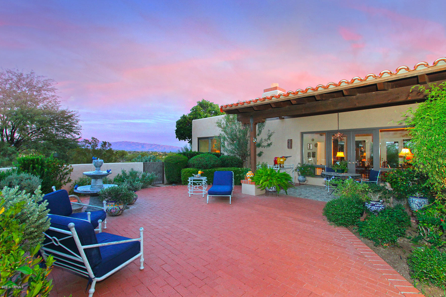 Catalina Foothills Est. NO. 10 (73-90, 119, 121, 123, 127-146) - Residential