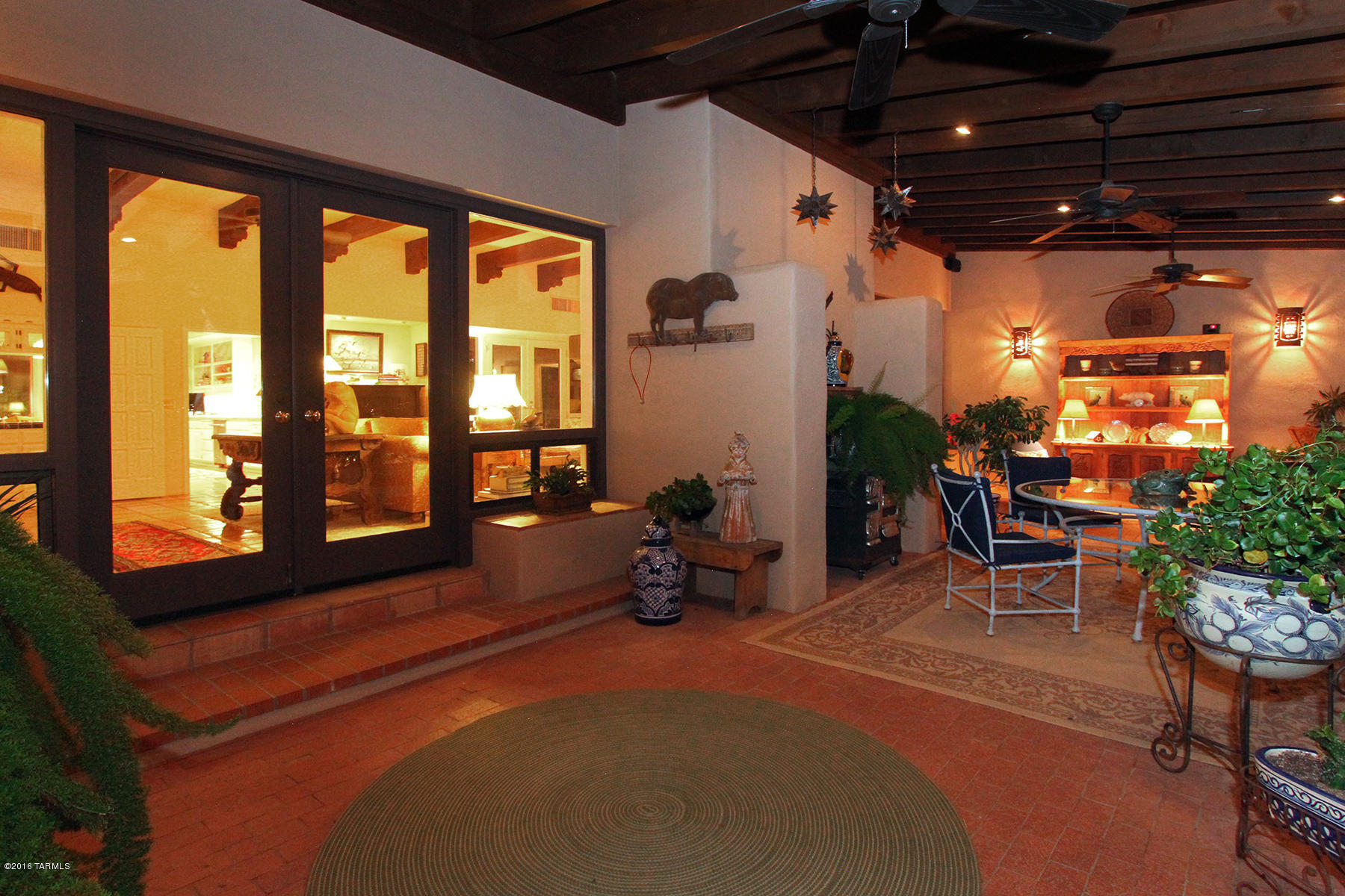 Catalina Foothills Est. NO. 10 (73-90, 119, 121, 123, 127-146) - Residential