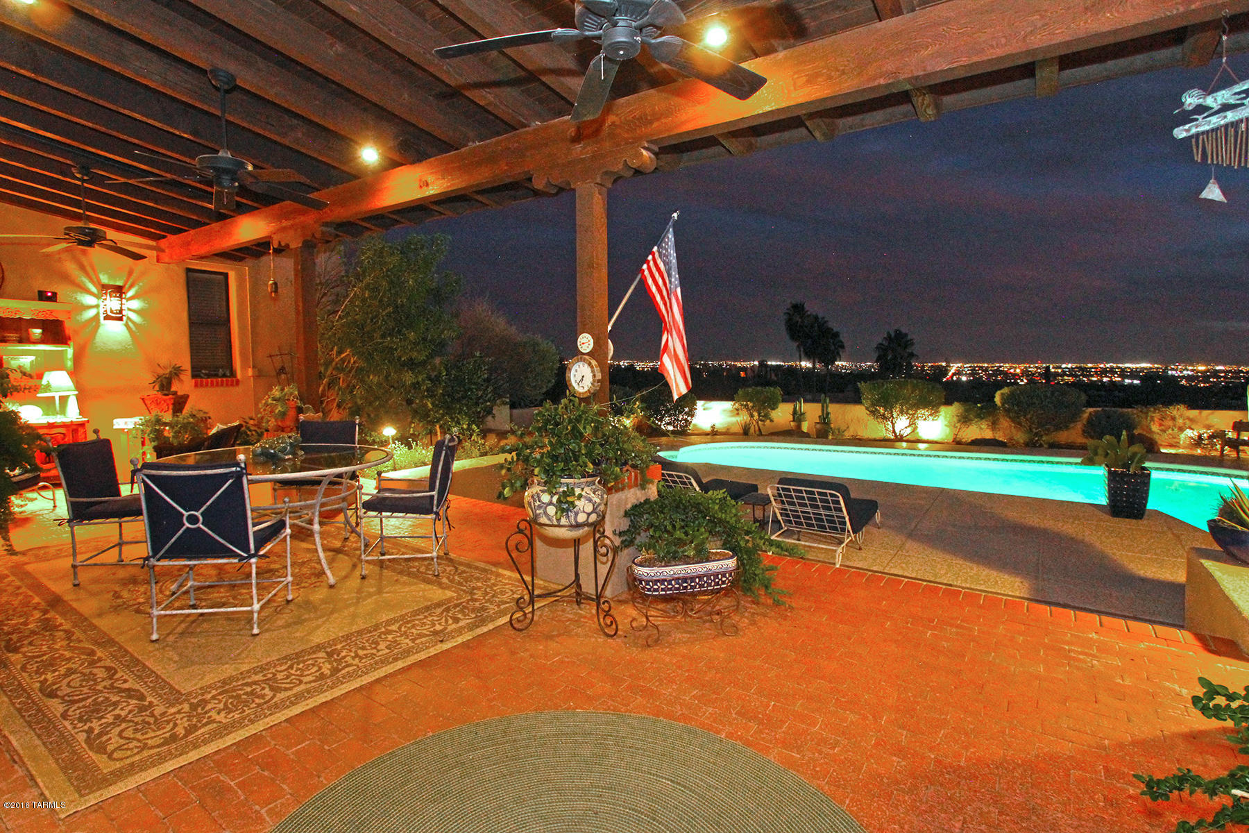 Catalina Foothills Est. NO. 10 (73-90, 119, 121, 123, 127-146) - Residential