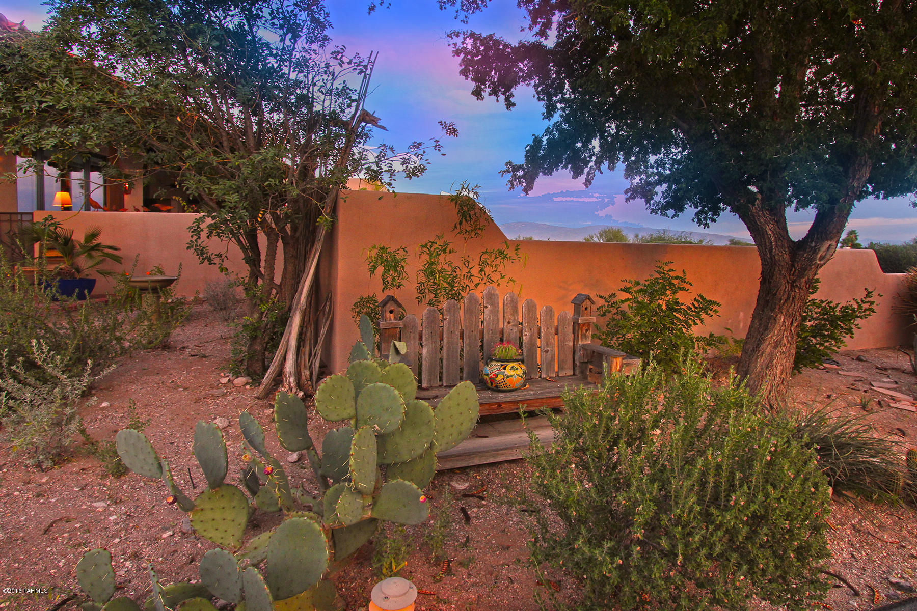 Catalina Foothills Est. NO. 10 (73-90, 119, 121, 123, 127-146) - Residential