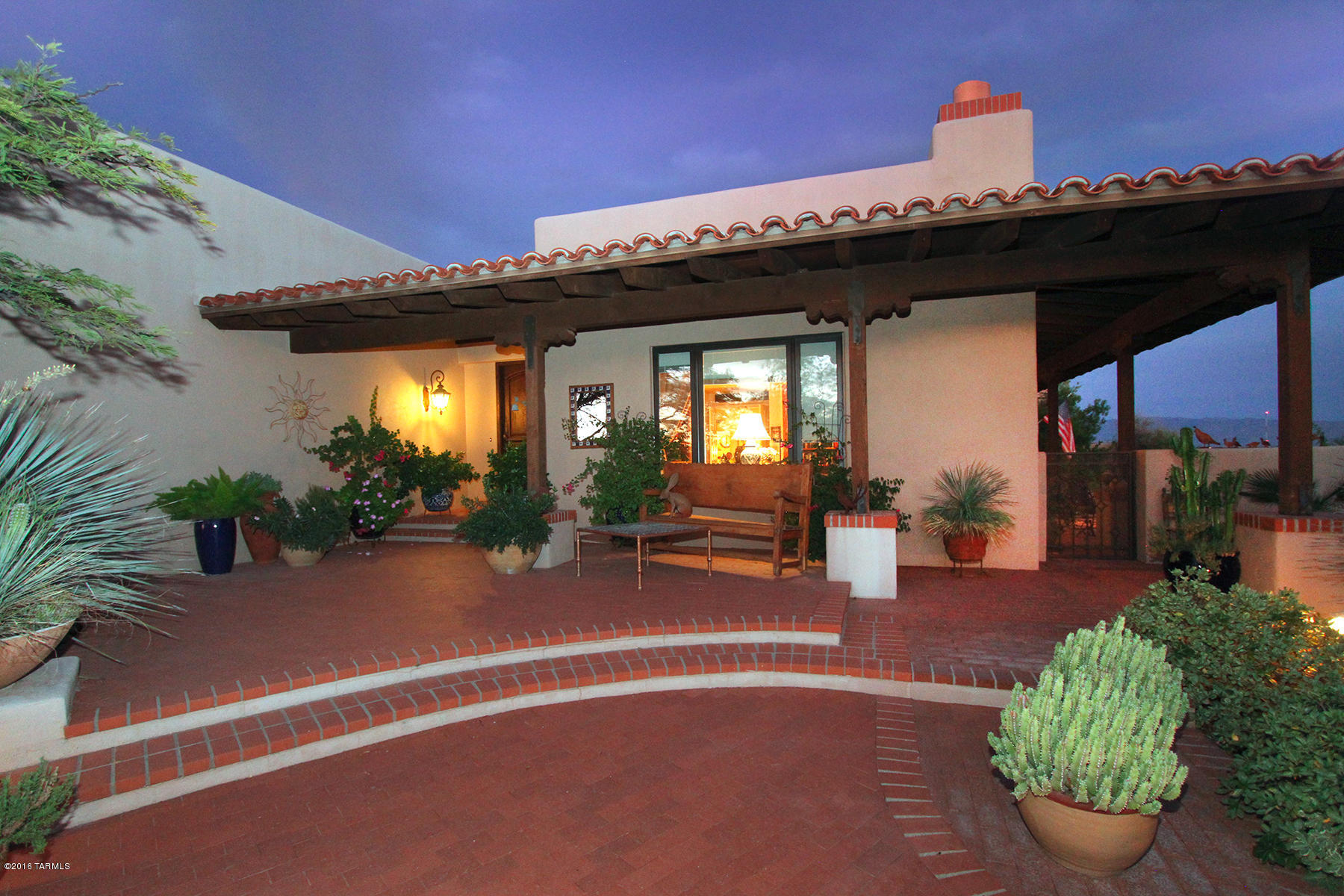 Catalina Foothills Est. NO. 10 (73-90, 119, 121, 123, 127-146) - Residential