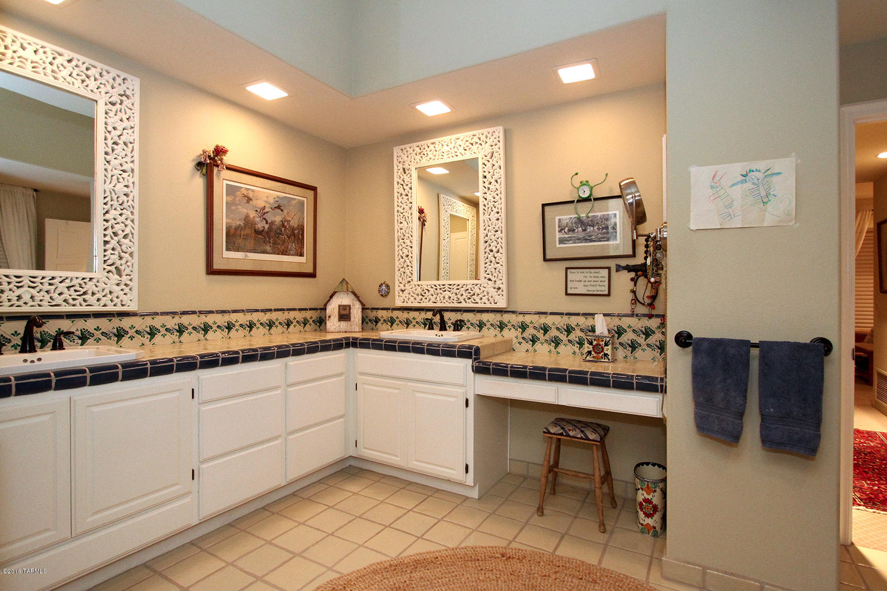 Catalina Foothills Est. NO. 10 (73-90, 119, 121, 123, 127-146) - Residential