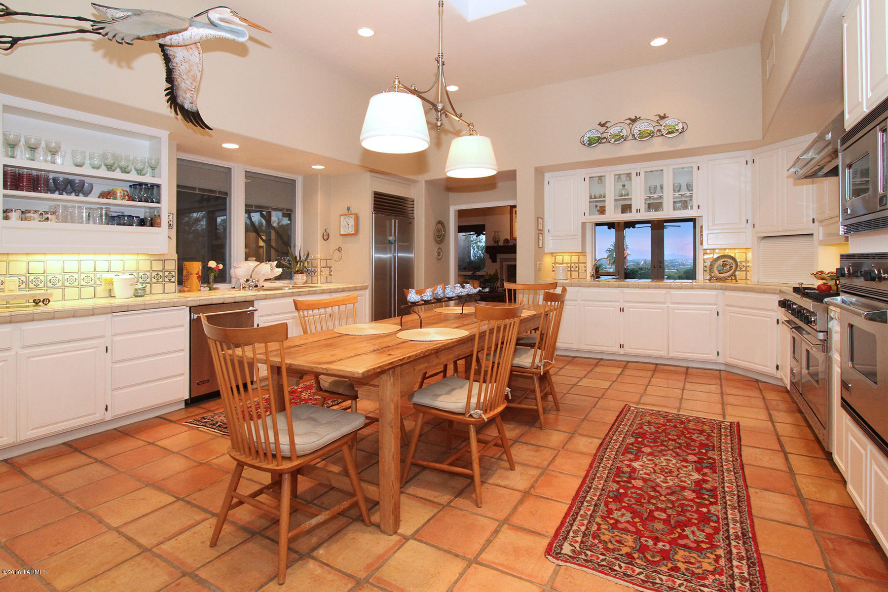 Catalina Foothills Est. NO. 10 (73-90, 119, 121, 123, 127-146) - Residential