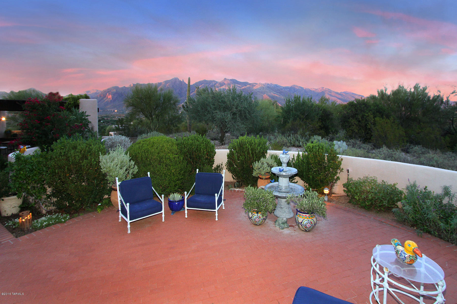 Catalina Foothills Est. NO. 10 (73-90, 119, 121, 123, 127-146) - Residential