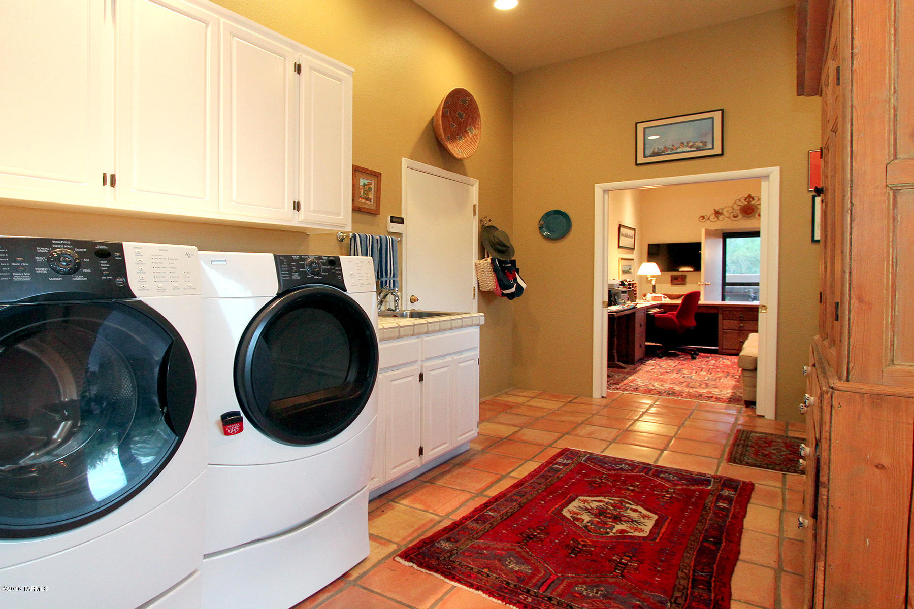 Catalina Foothills Est. NO. 10 (73-90, 119, 121, 123, 127-146) - Residential