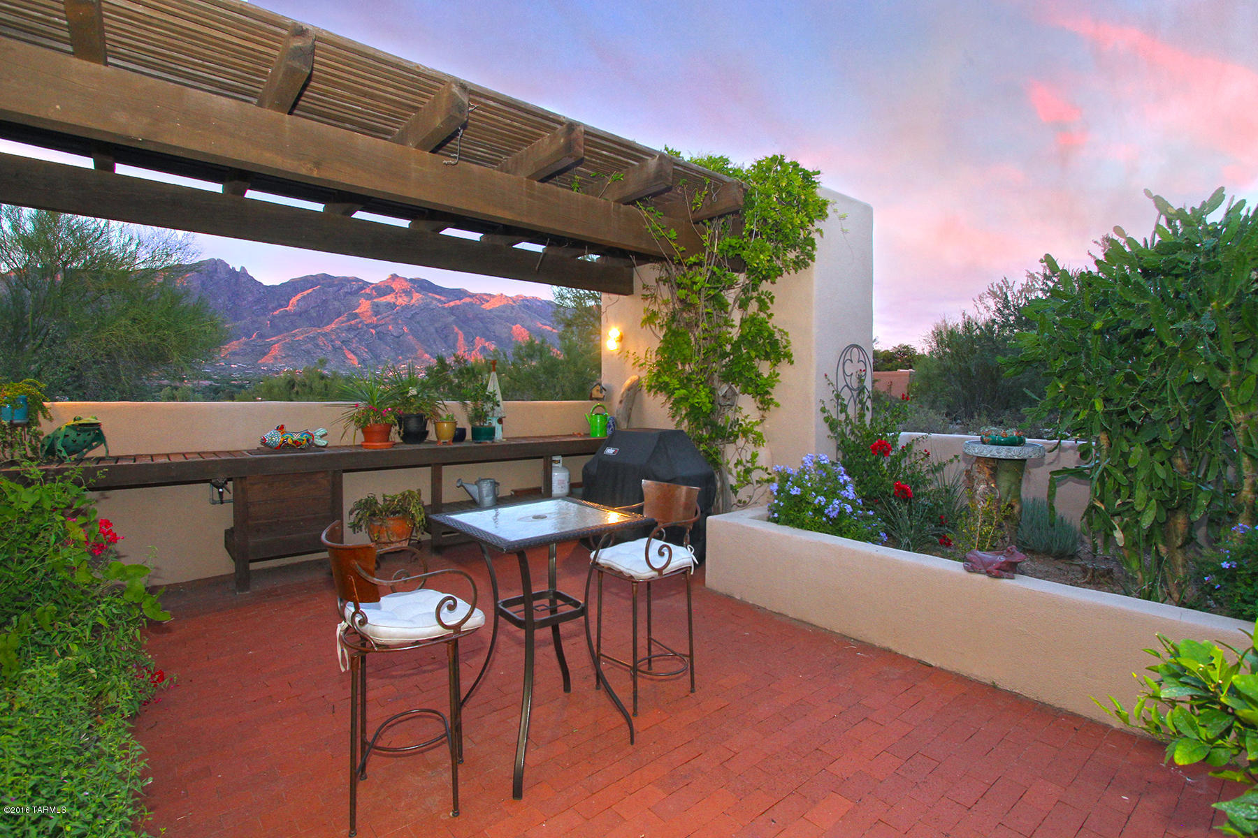 Catalina Foothills Est. NO. 10 (73-90, 119, 121, 123, 127-146) - Residential
