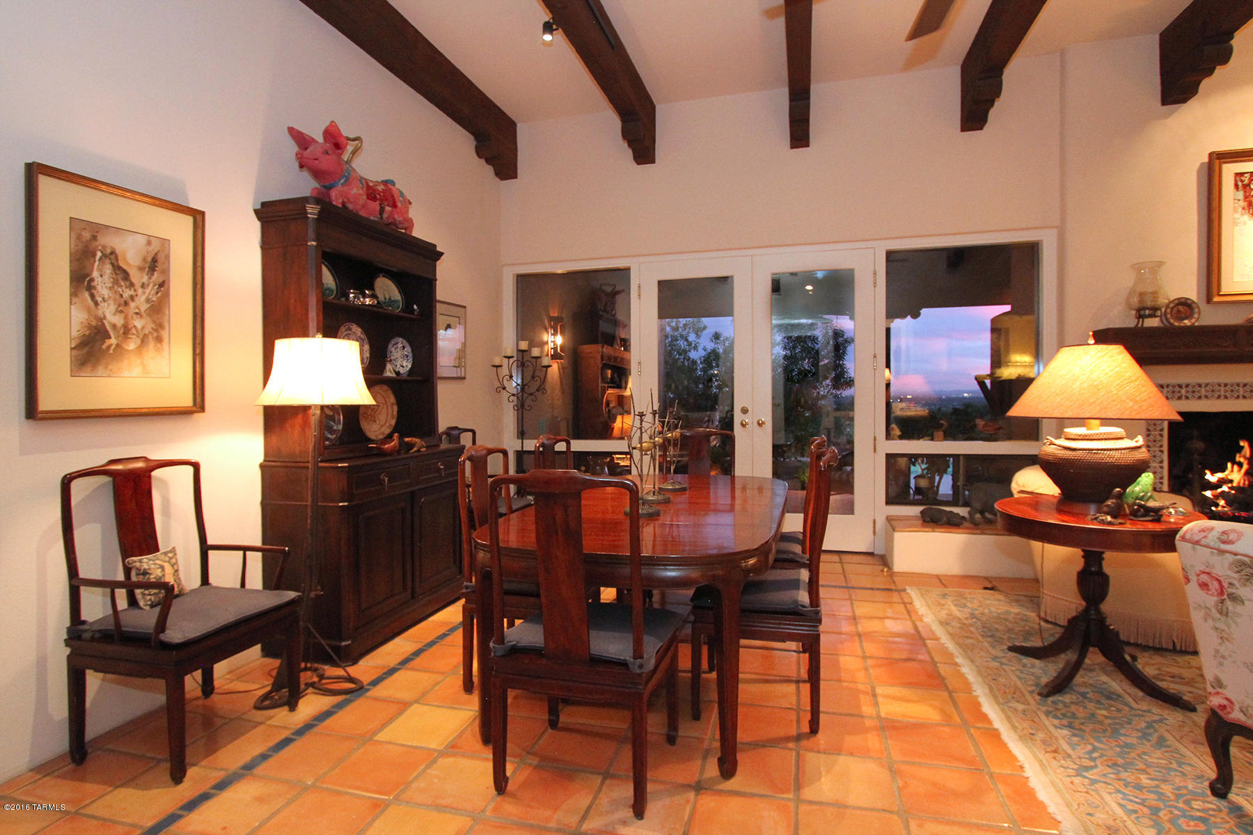 Catalina Foothills Est. NO. 10 (73-90, 119, 121, 123, 127-146) - Residential