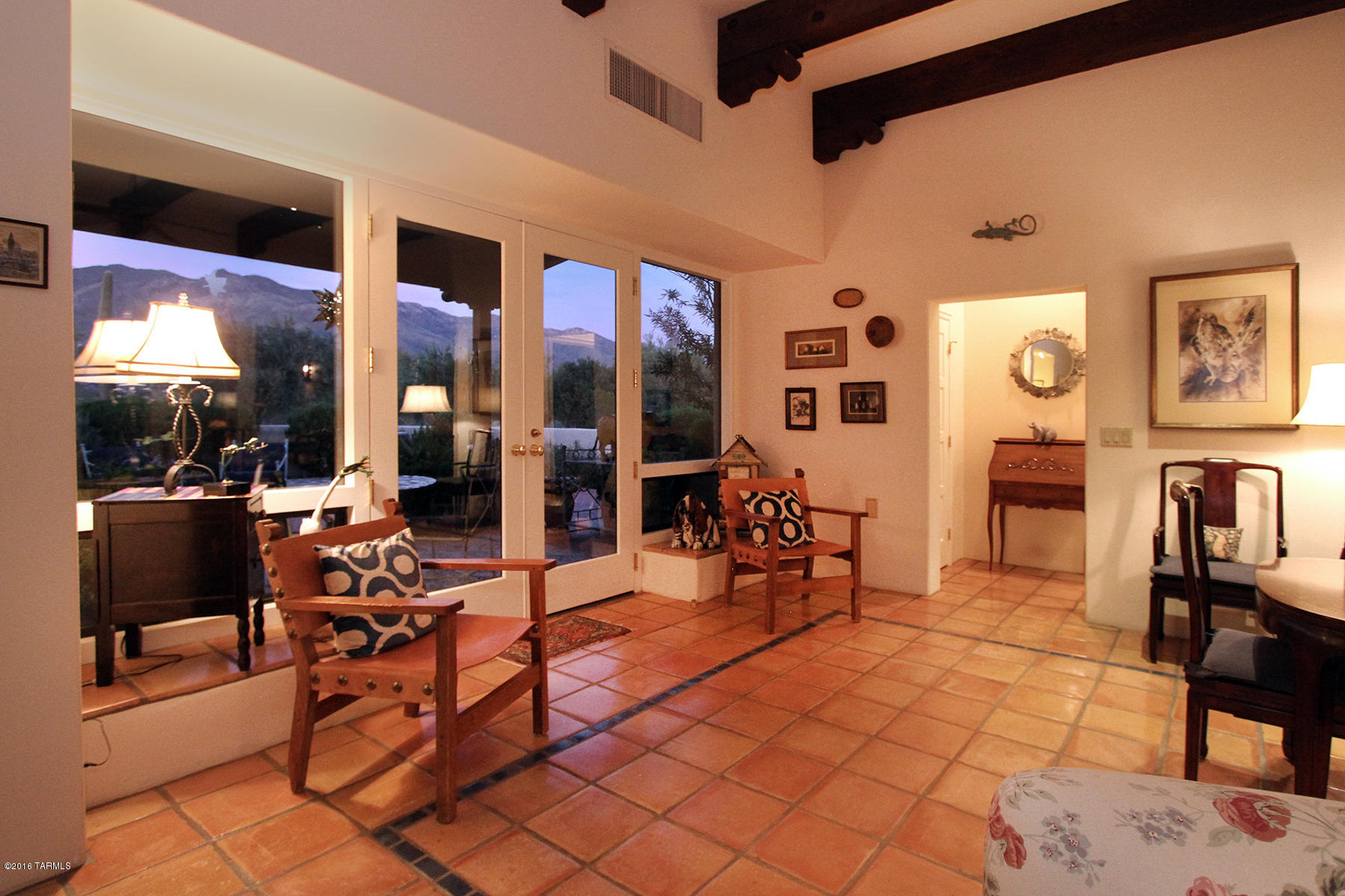 Catalina Foothills Est. NO. 10 (73-90, 119, 121, 123, 127-146) - Residential