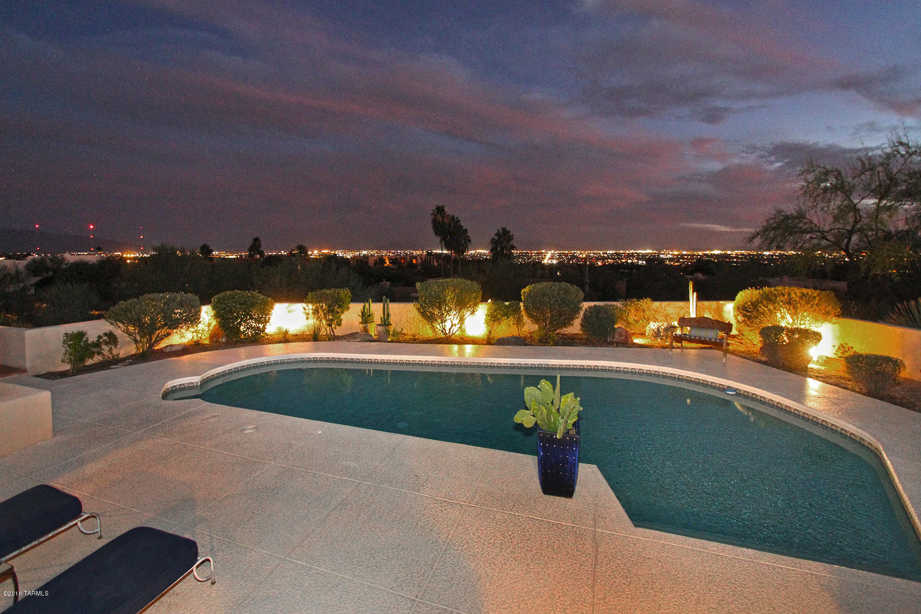 Catalina Foothills Est. NO. 10 (73-90, 119, 121, 123, 127-146) - Residential