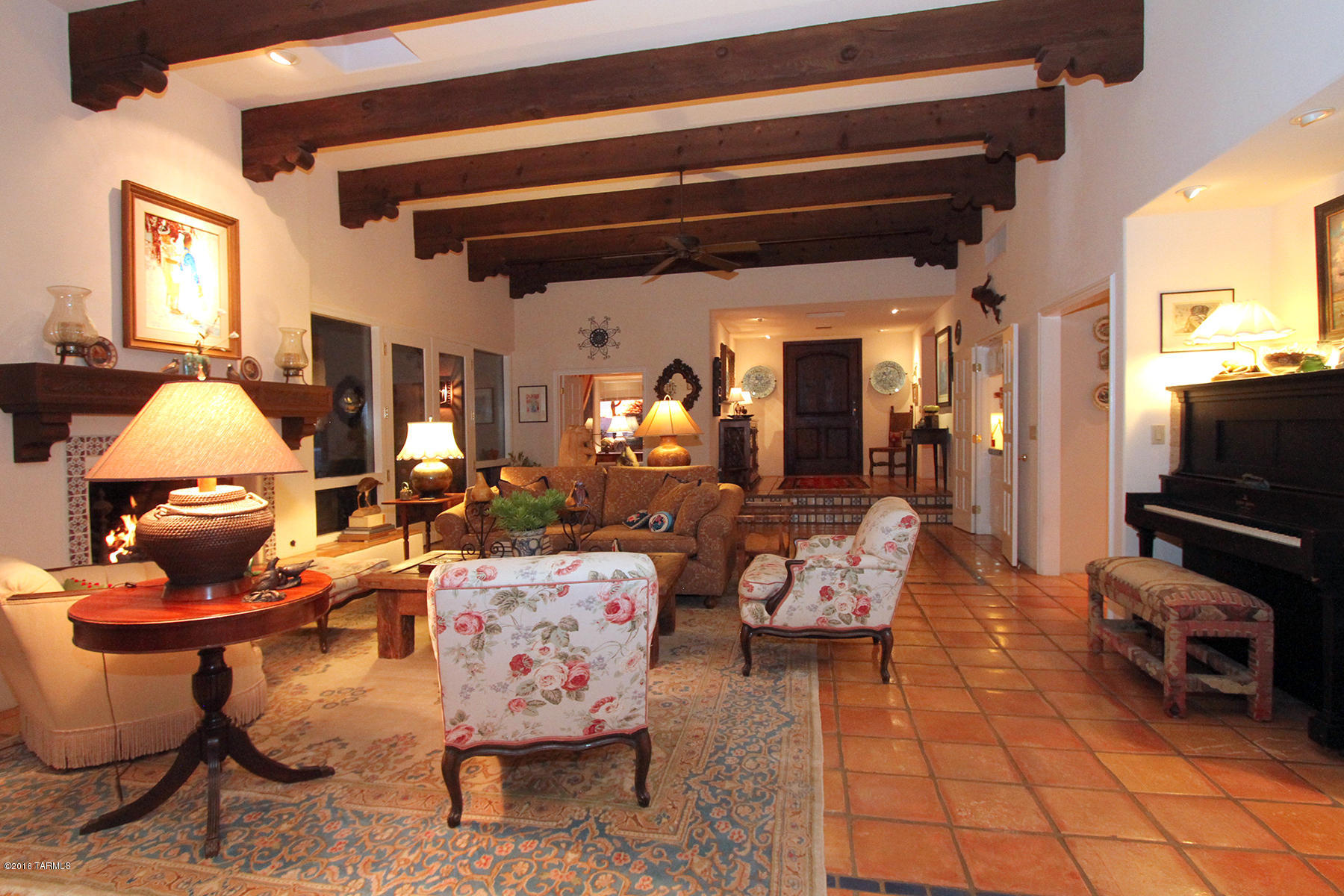 Catalina Foothills Est. NO. 10 (73-90, 119, 121, 123, 127-146) - Residential