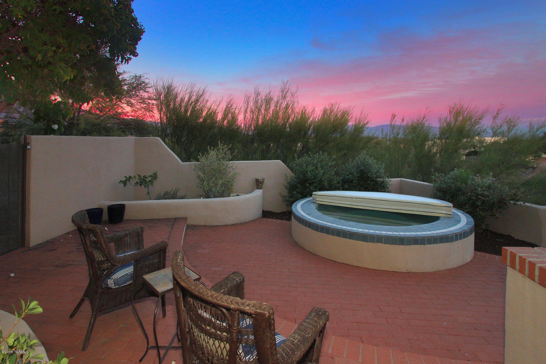 Catalina Foothills Est. NO. 10 (73-90, 119, 121, 123, 127-146) - Residential