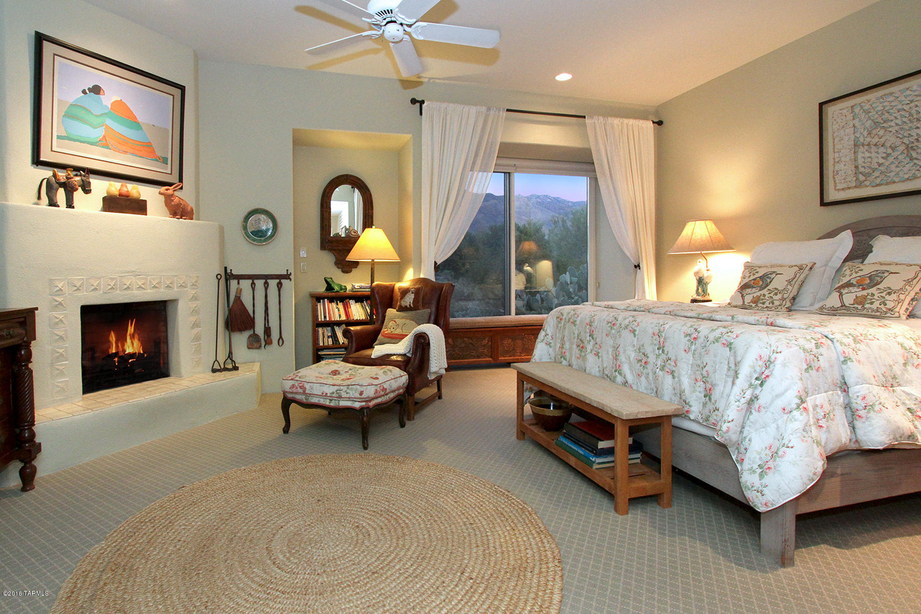 Catalina Foothills Est. NO. 10 (73-90, 119, 121, 123, 127-146) - Residential