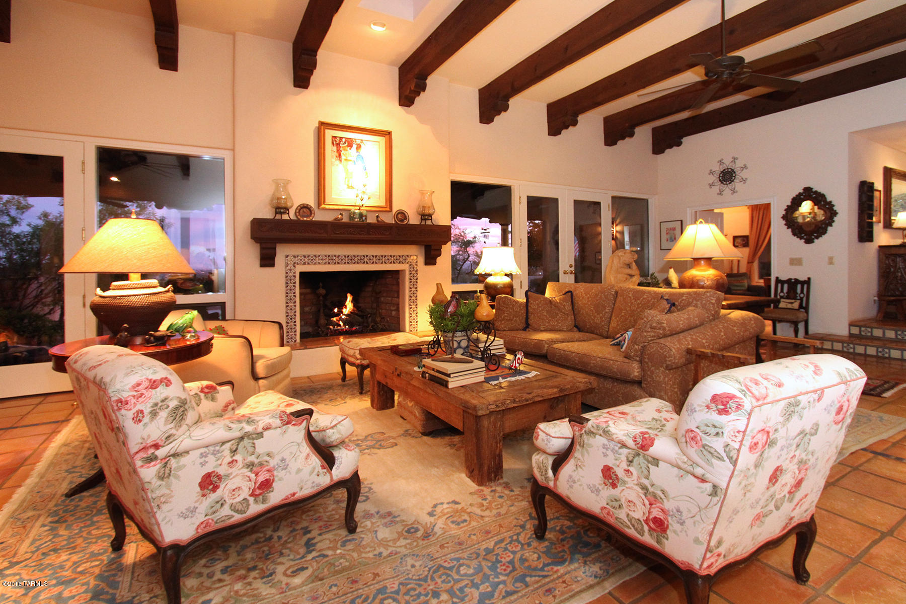 Catalina Foothills Est. NO. 10 (73-90, 119, 121, 123, 127-146) - Residential
