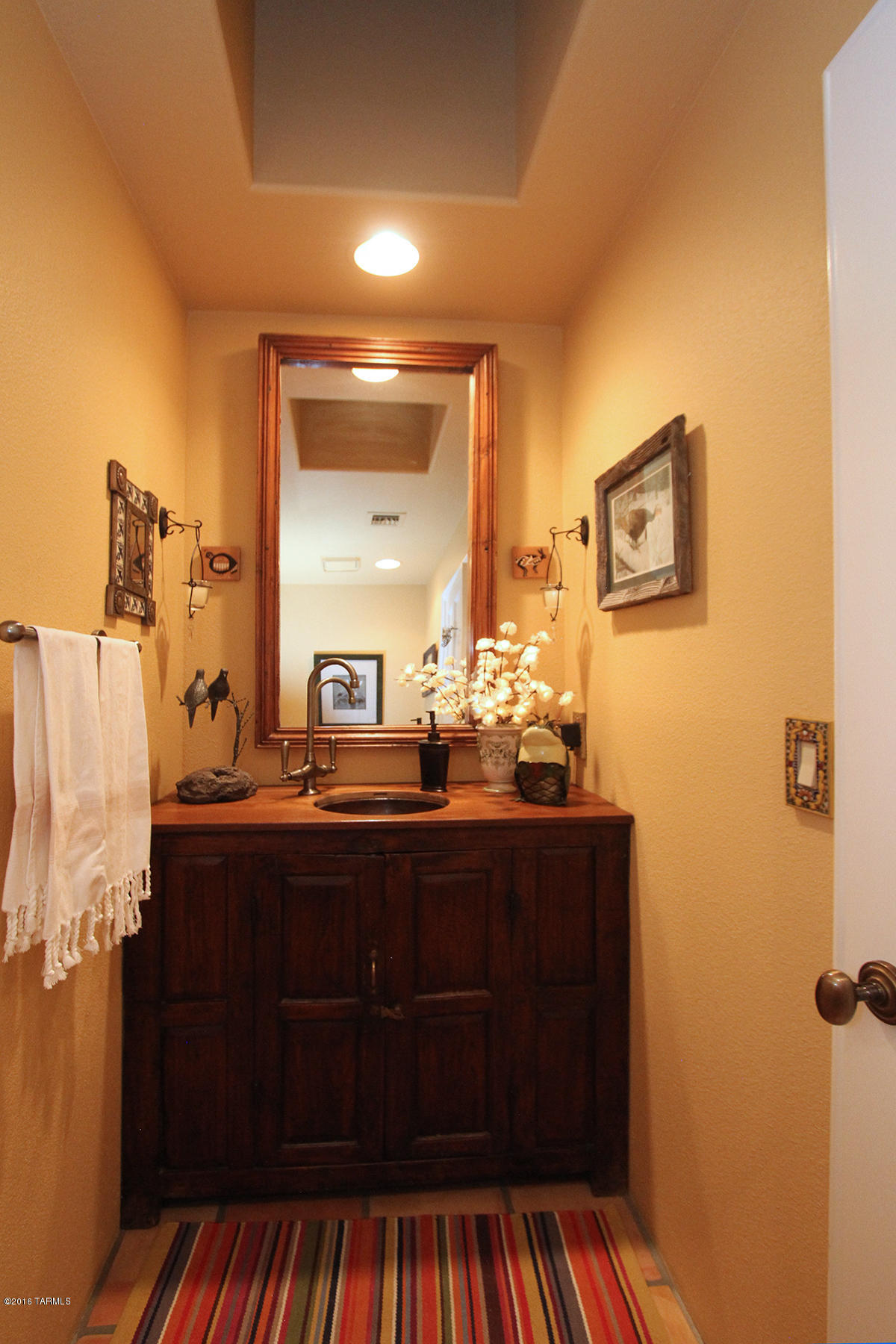 Catalina Foothills Est. NO. 10 (73-90, 119, 121, 123, 127-146) - Residential