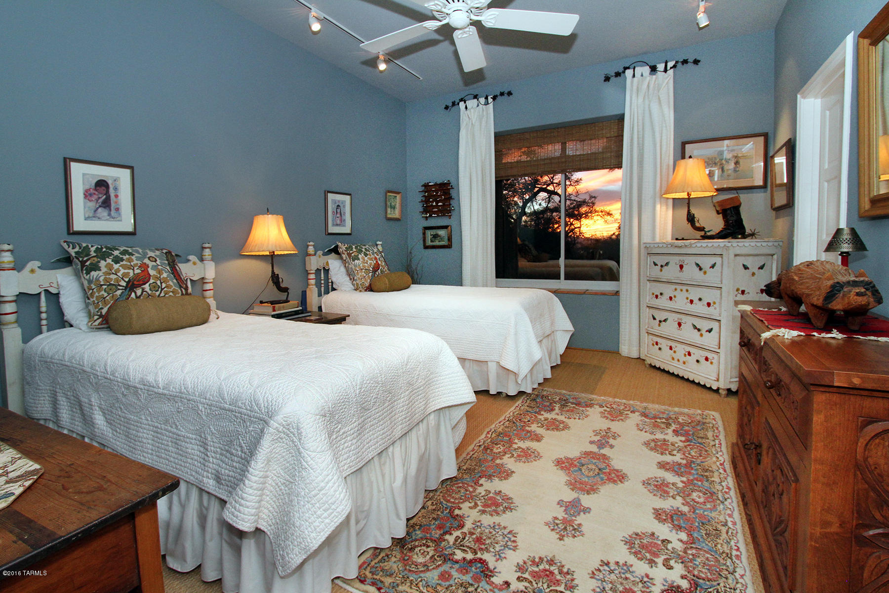 Catalina Foothills Est. NO. 10 (73-90, 119, 121, 123, 127-146) - Residential