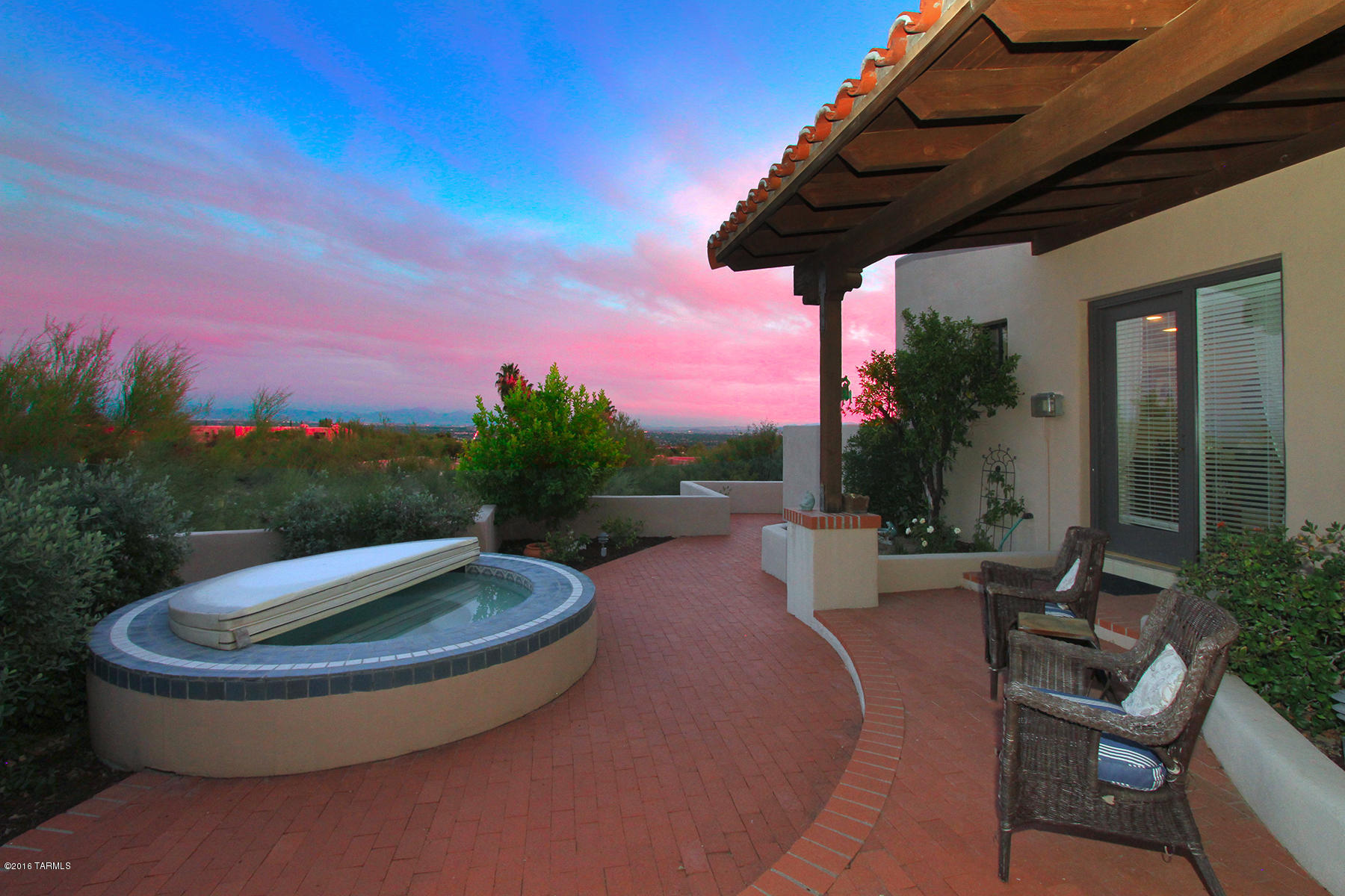 Catalina Foothills Est. NO. 10 (73-90, 119, 121, 123, 127-146) - Residential