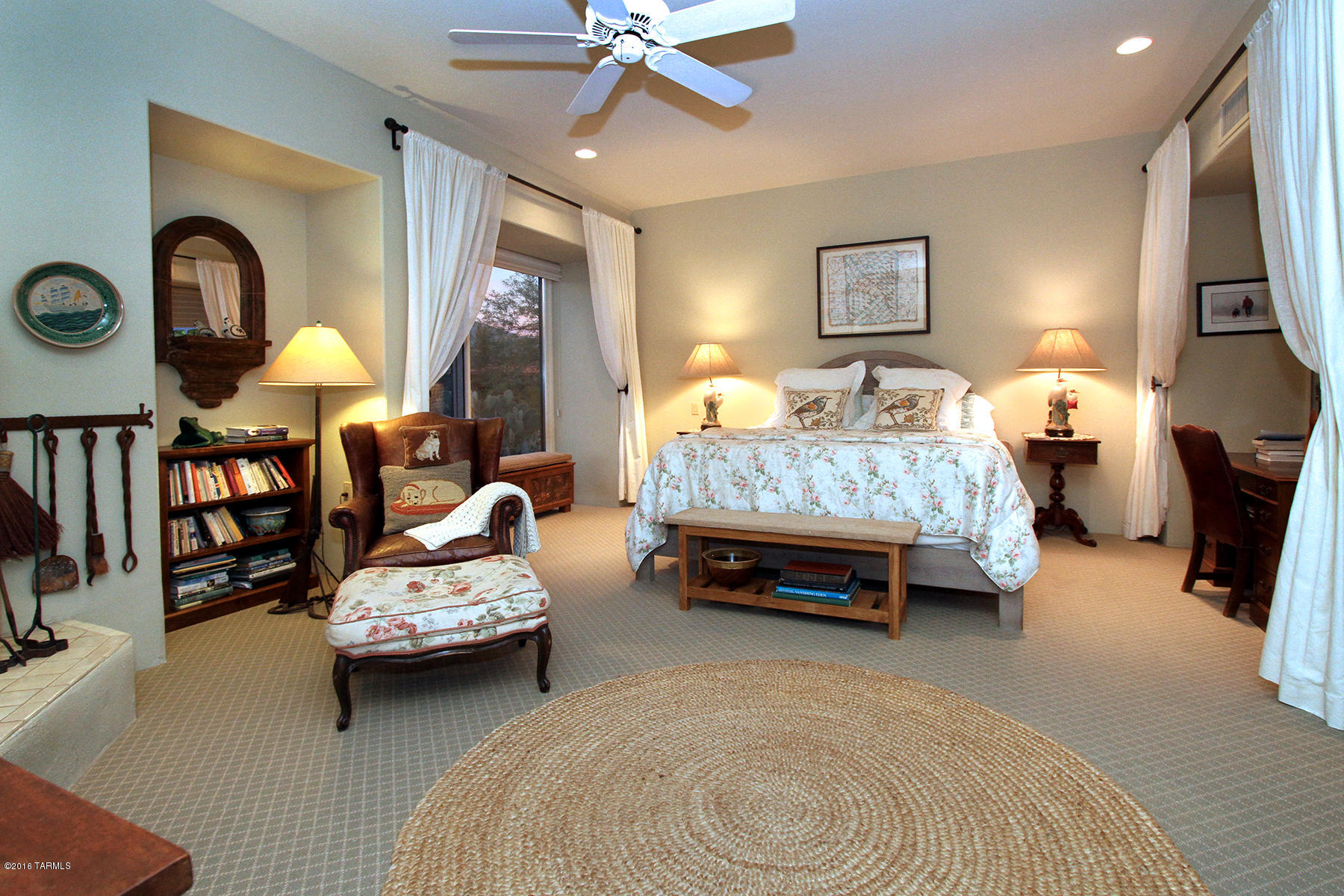 Catalina Foothills Est. NO. 10 (73-90, 119, 121, 123, 127-146) - Residential