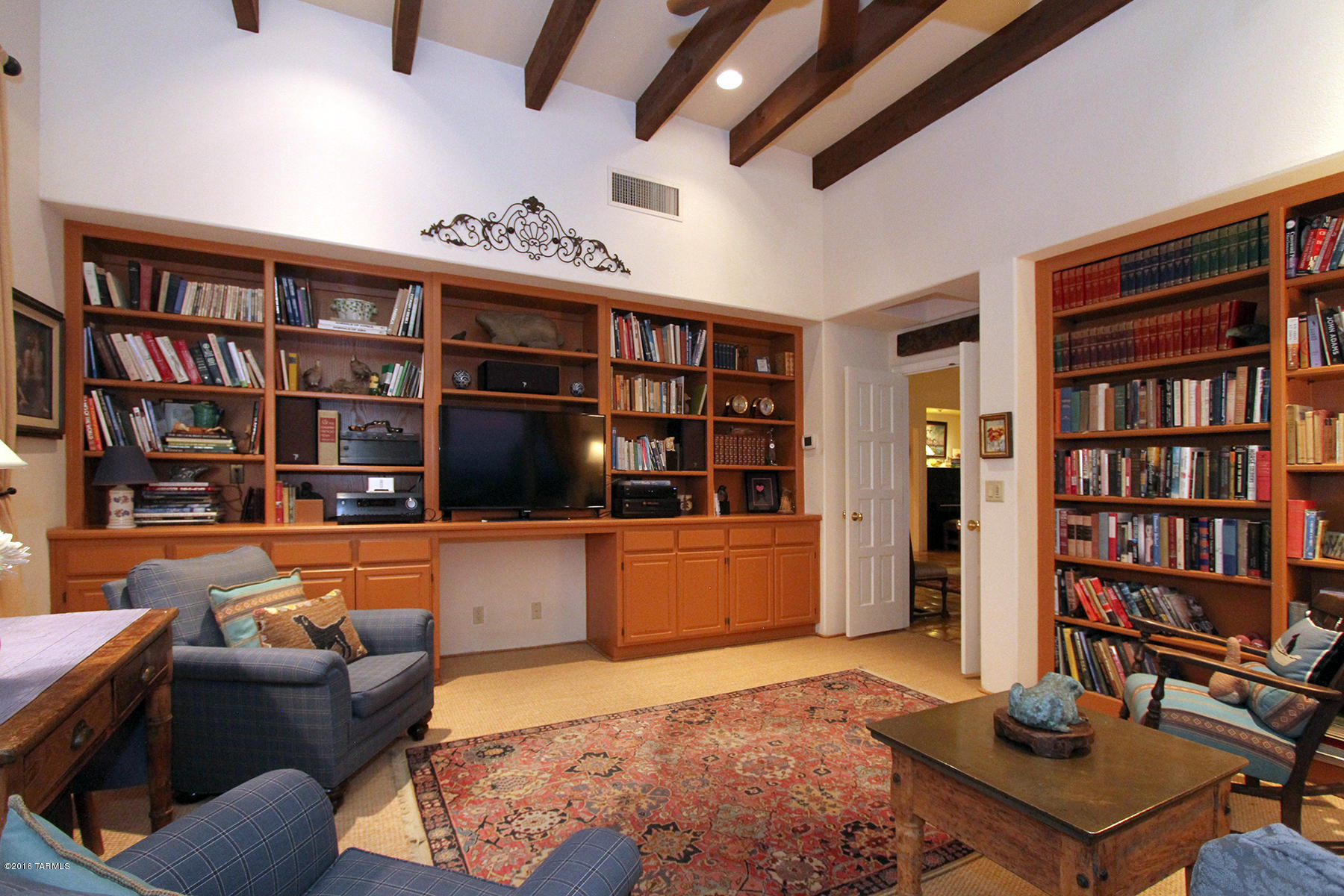 Catalina Foothills Est. NO. 10 (73-90, 119, 121, 123, 127-146) - Residential