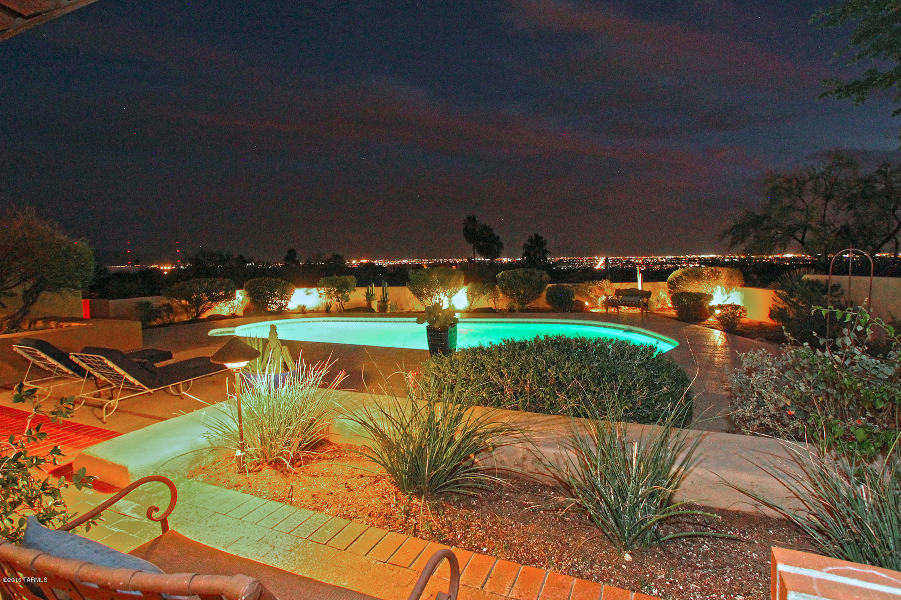 Catalina Foothills Est. NO. 10 (73-90, 119, 121, 123, 127-146) - Residential