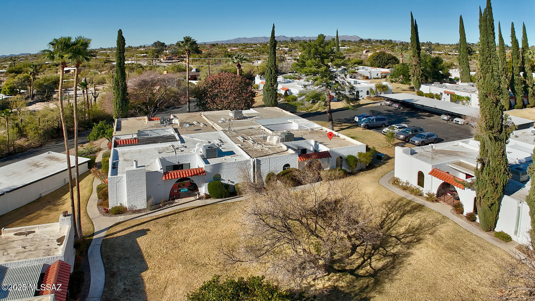 Las Lomitas (1) - Residential