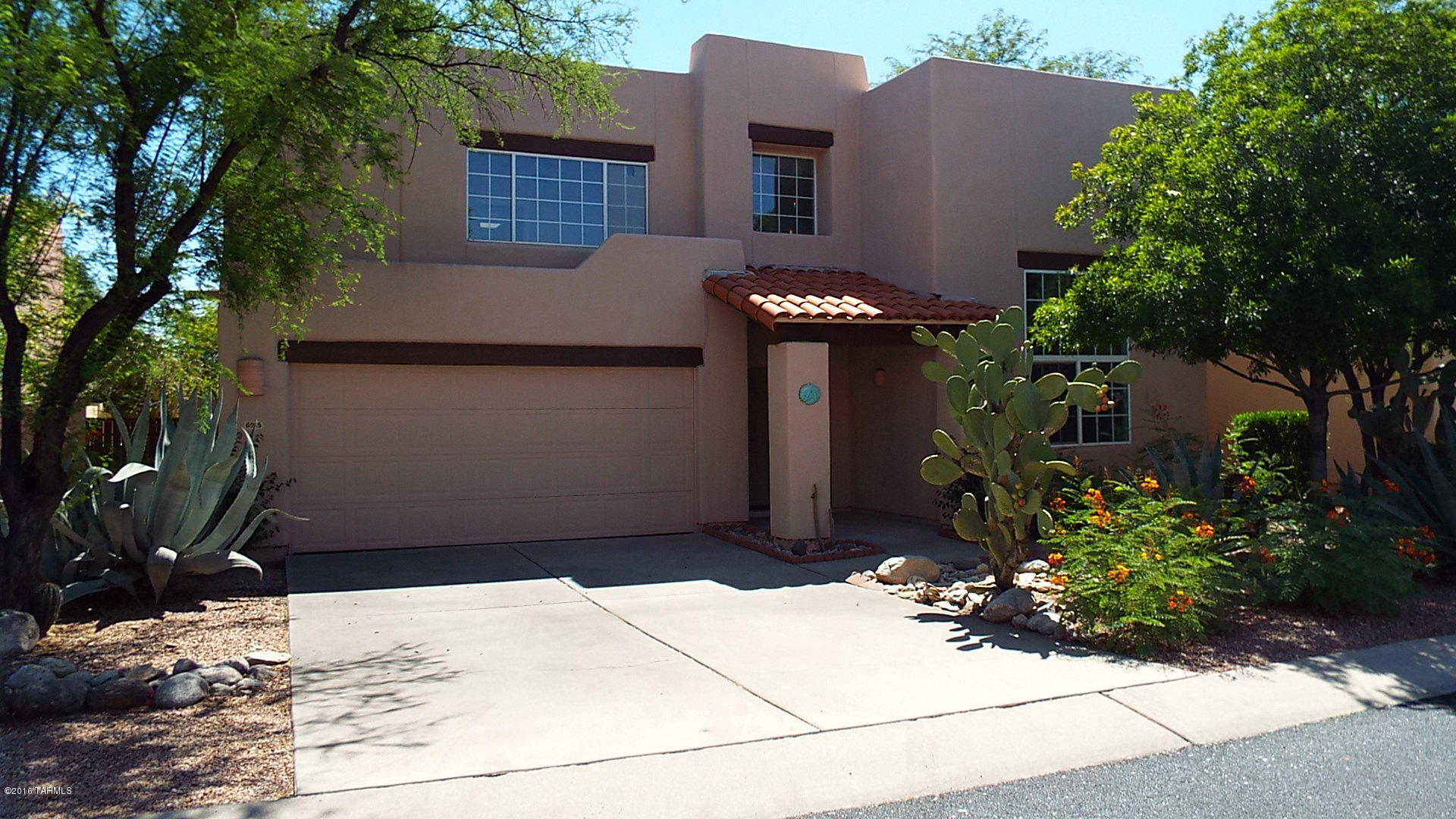 Rancho Primero (1-78) - Residential