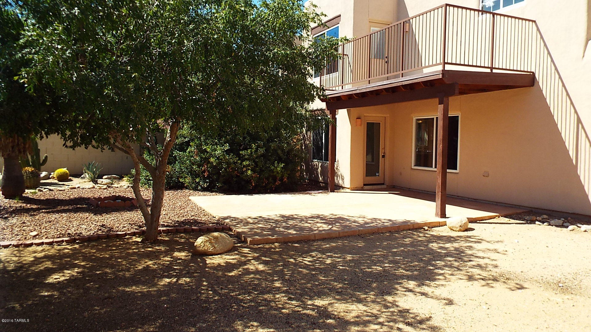 Rancho Primero (1-78) - Residential