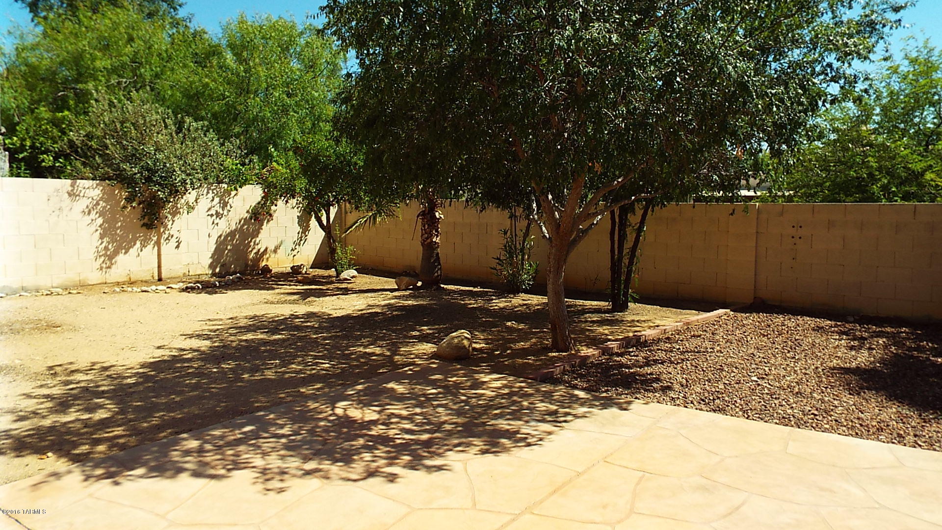 Rancho Primero (1-78) - Residential