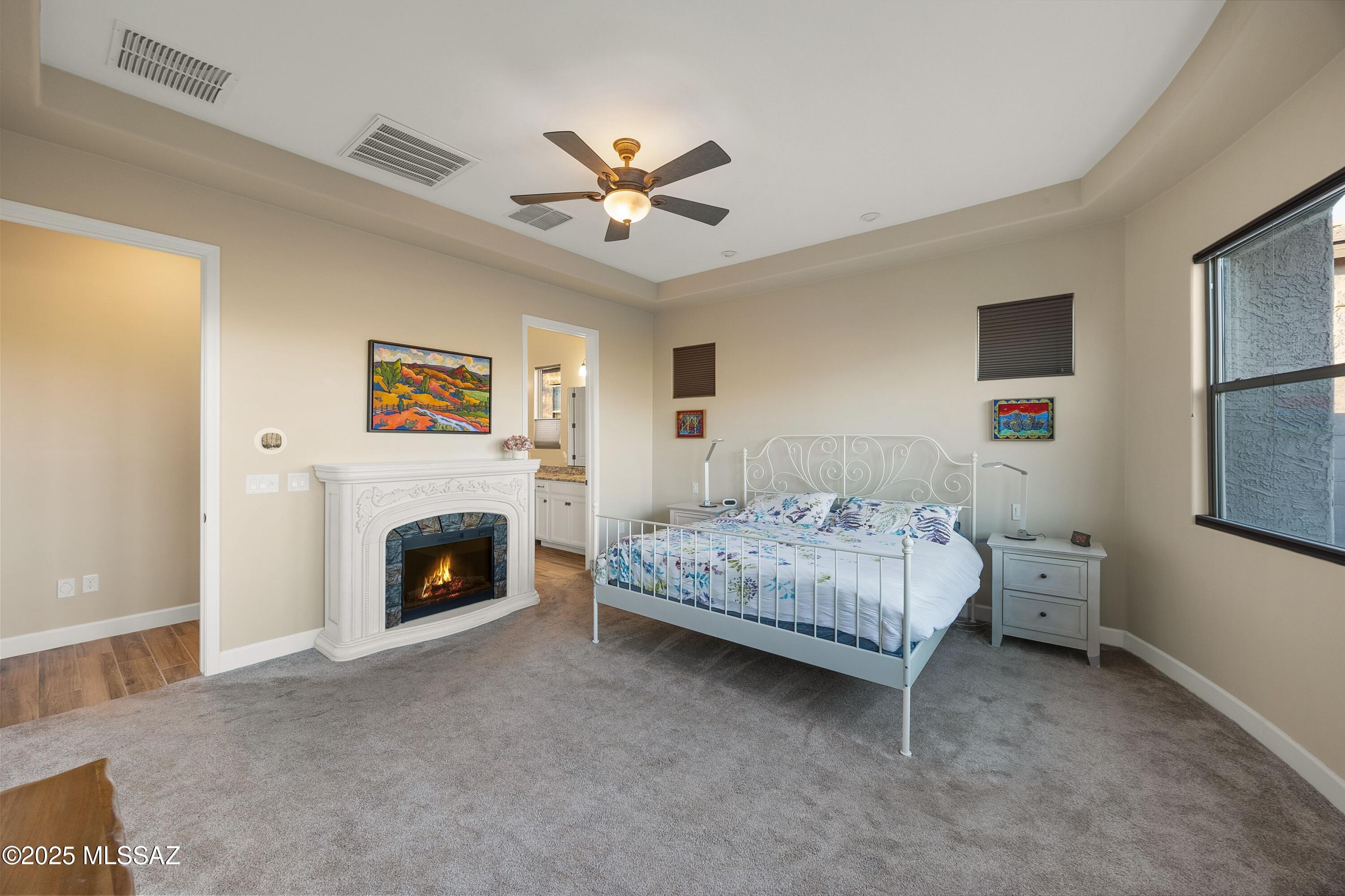 Alterra At Vistoso Trails - Residential
