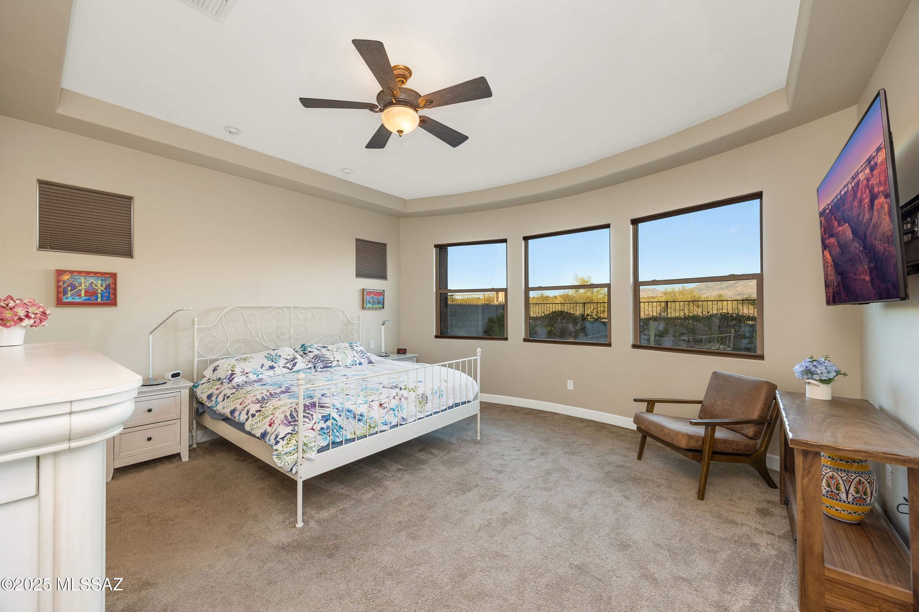 Alterra At Vistoso Trails - Residential