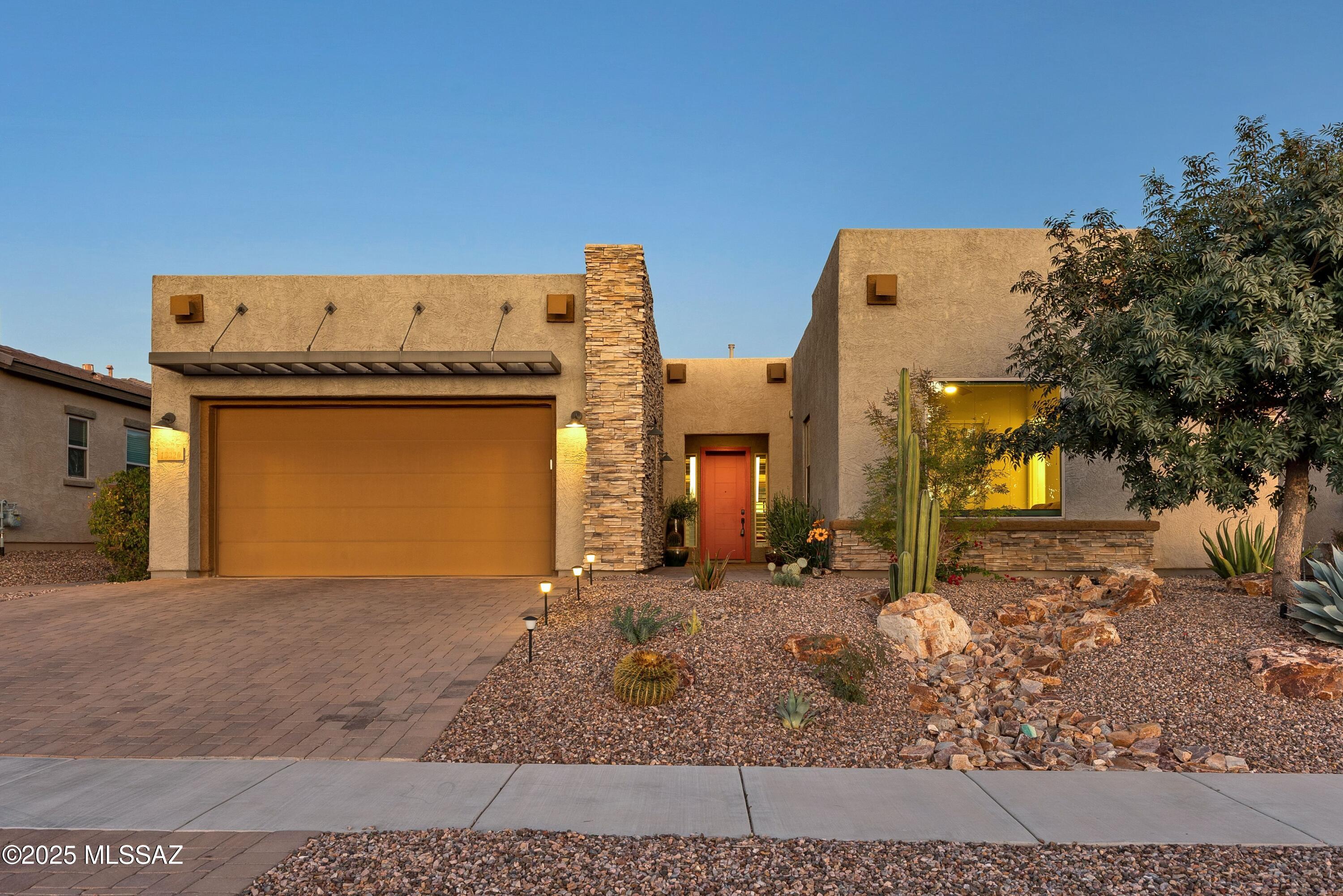 Alterra At Vistoso Trails - Residential